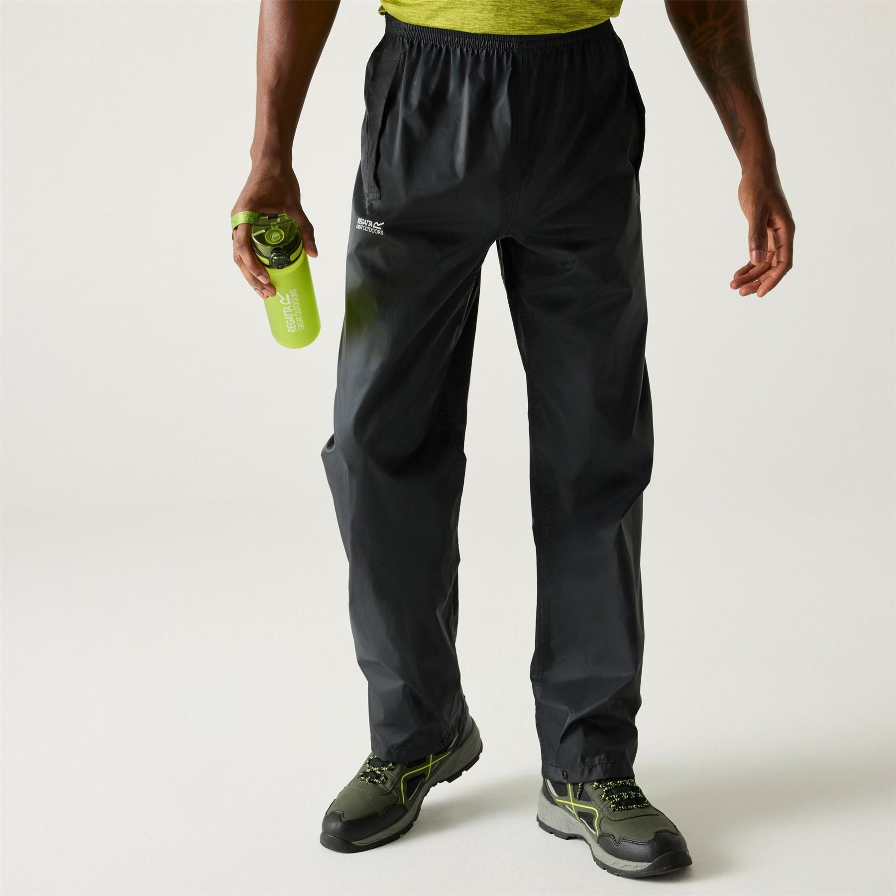 Regatta Waterproof Trousers