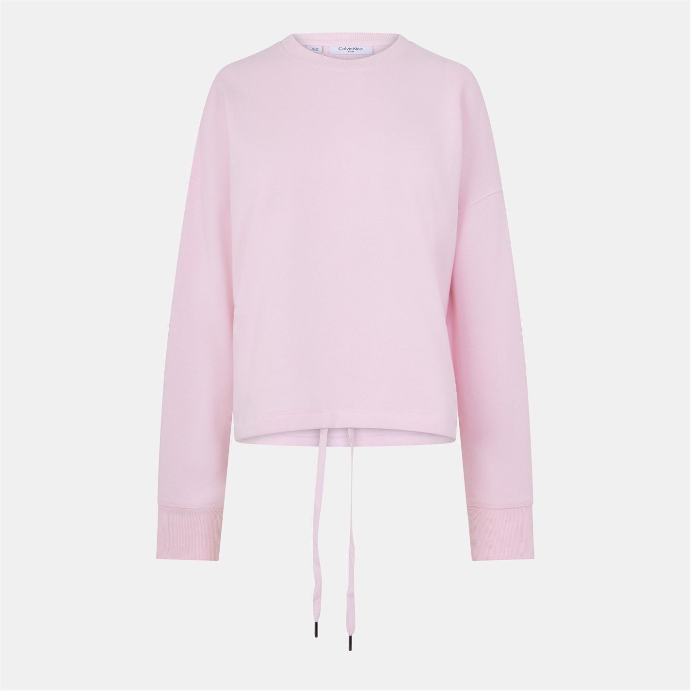 Calvin Klein Golf Relaxed Fit Drop Shoulder Sweatshirt