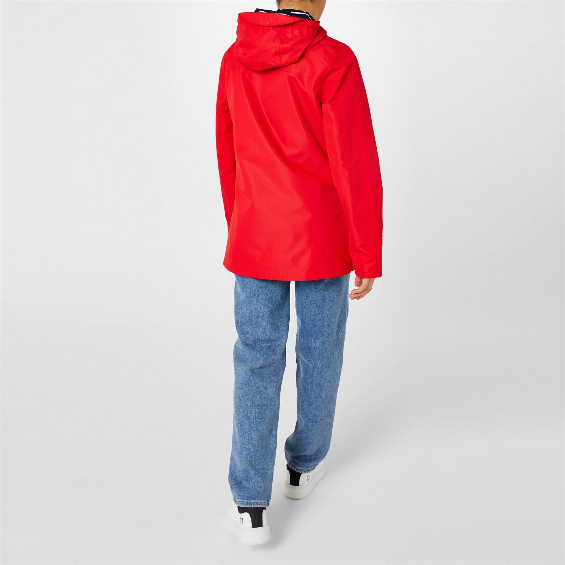 Gelert Coast Hooded Stormlite 5000mm Waterproof Jacket