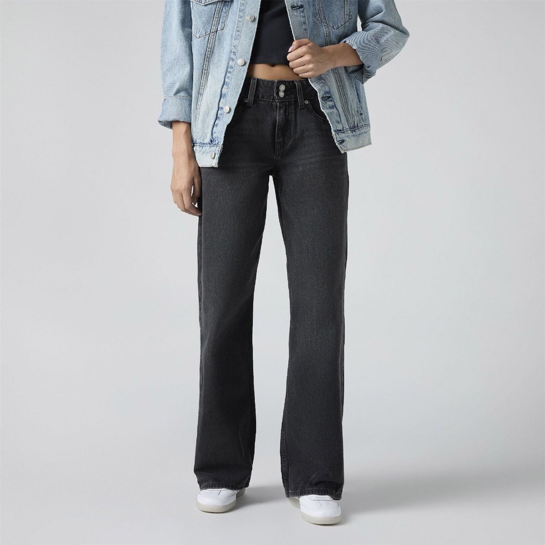 Levis Superlow Loose Ld99