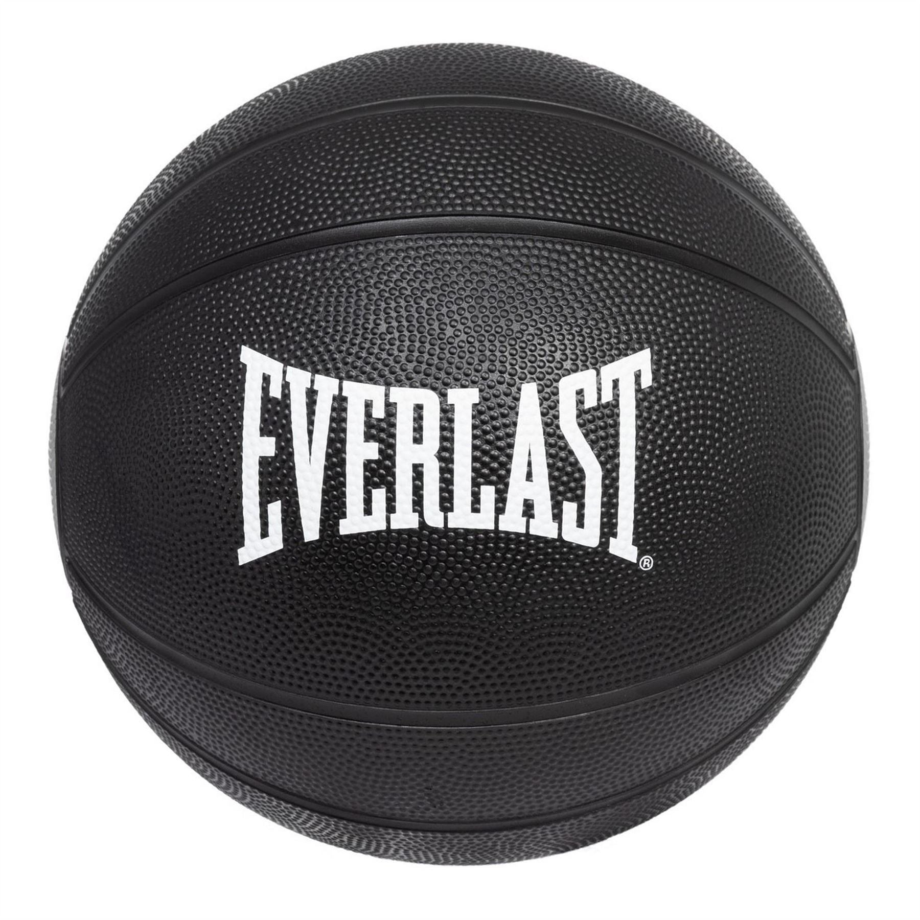 Everlast Medicine Ball
