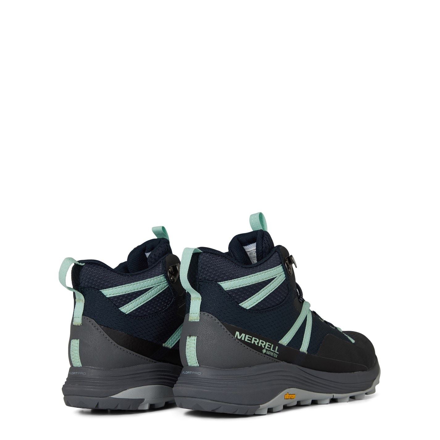 Merrell Womens Siren GorE-Tex Hiking Boots