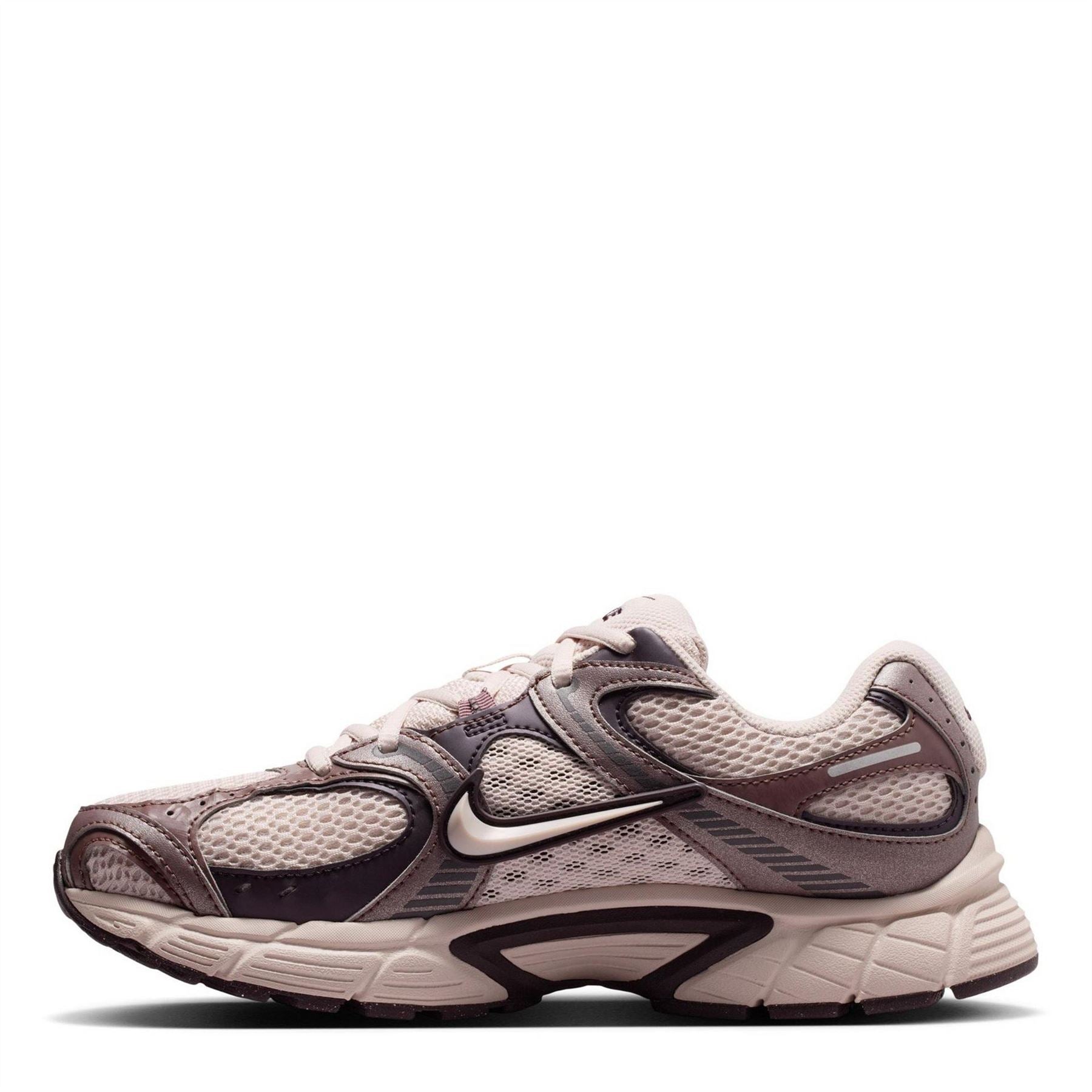 Nike Vomero Run 5 Lace-Up Running Trainers