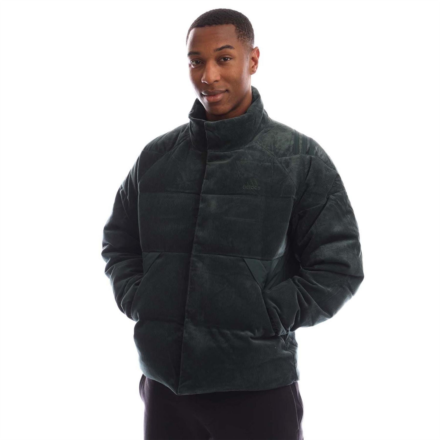 adidas Down Jacket