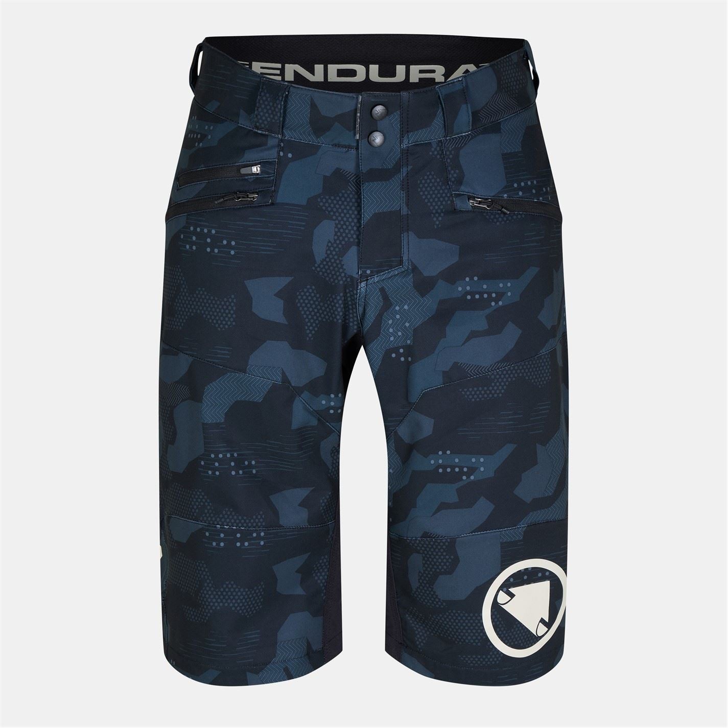 Endura Single Track Shorts