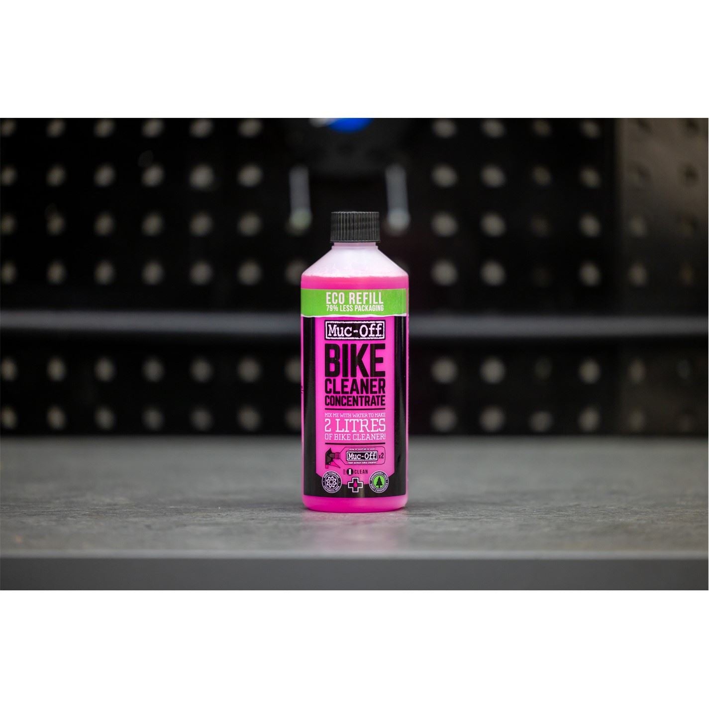 Muc-Off Off Clean Concentrate 500ml
