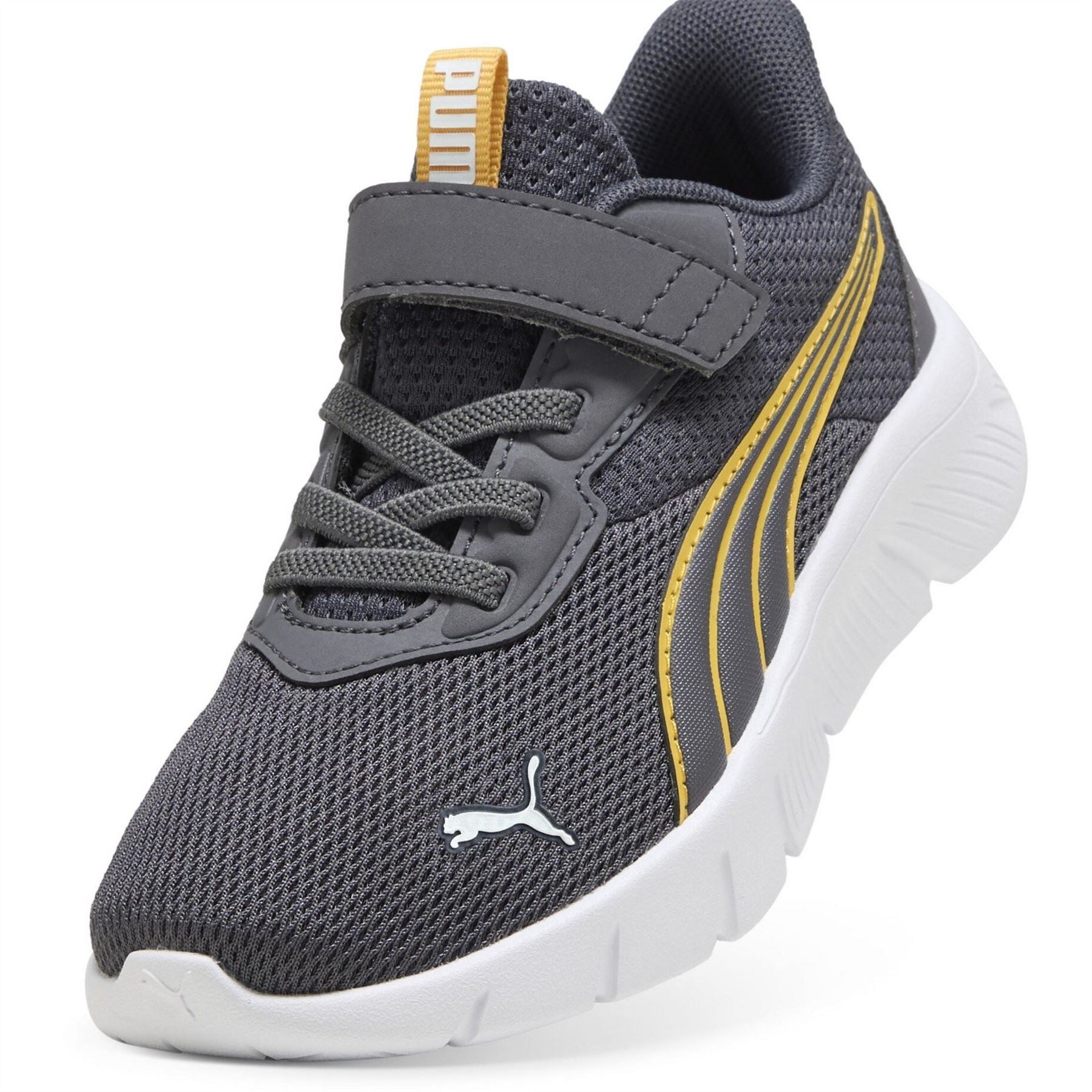 Puma Kids Flxfocus Mn Ac+ Runners