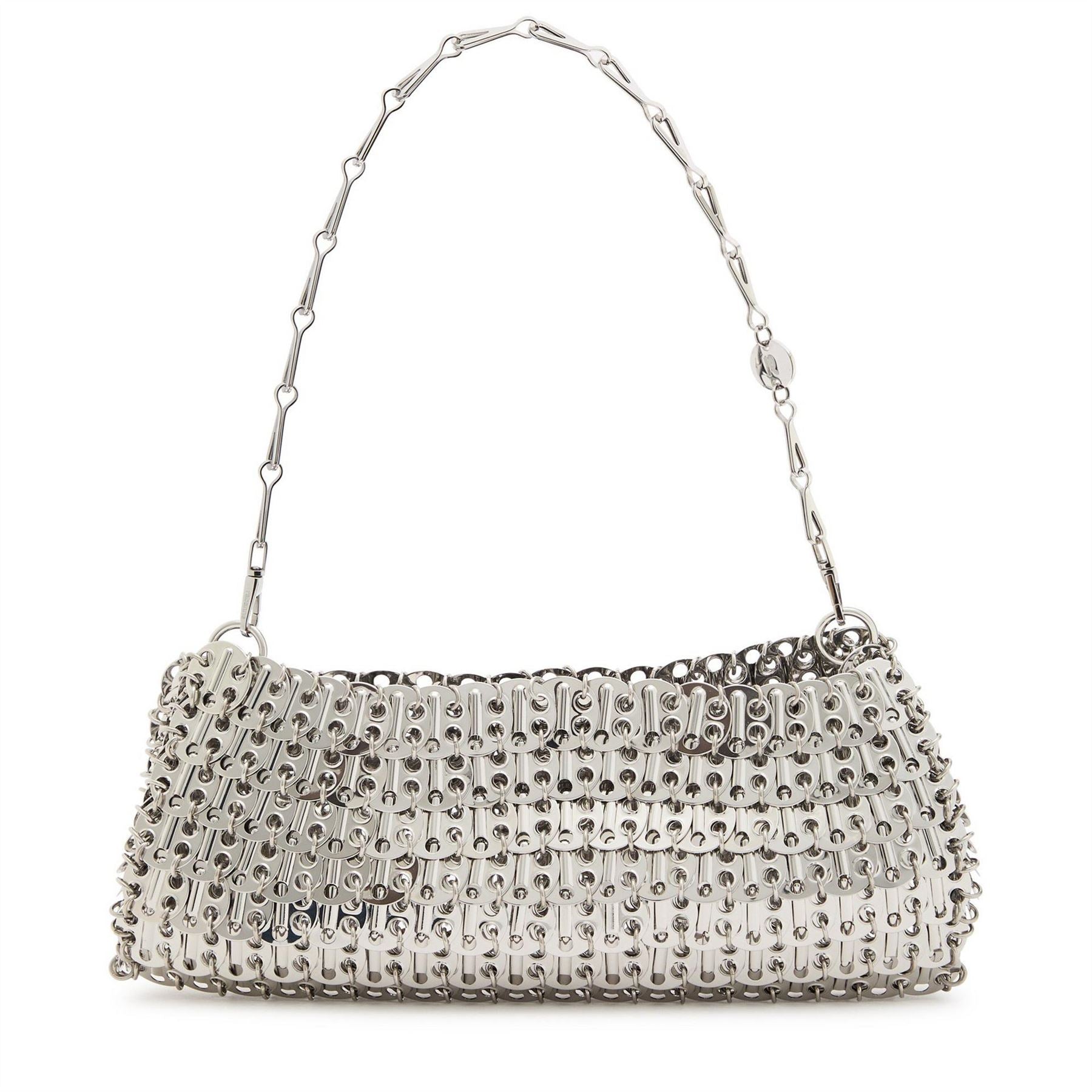 Rabanne Ew Shoulder Bag
