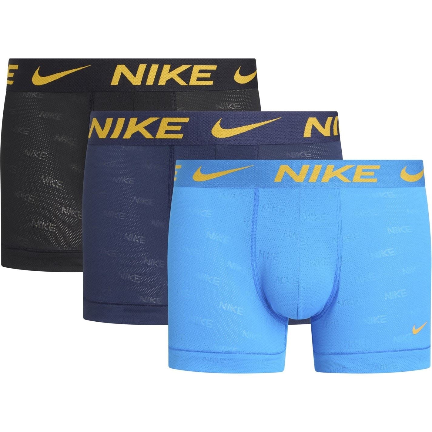 Nike 3pk