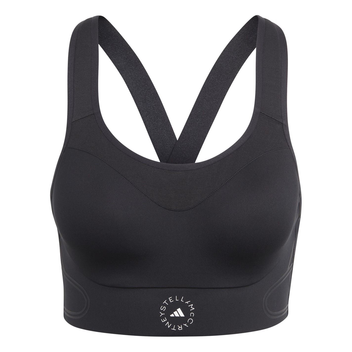 adidas Non Wired High Impact Sports Bra