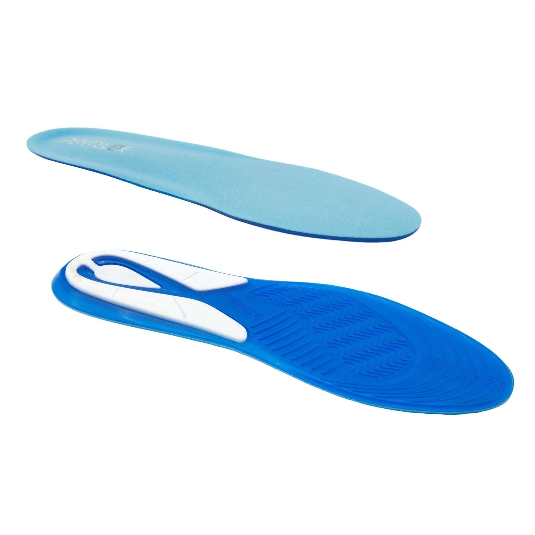PentBlok Comf Ess Insole