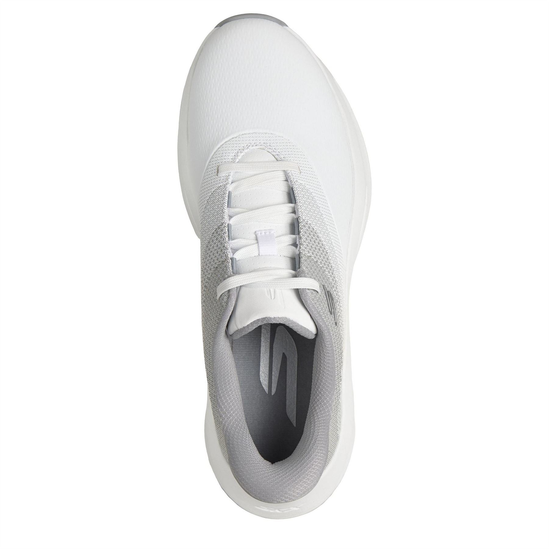 Skechers Flow Walking Shoes with Flat Heel