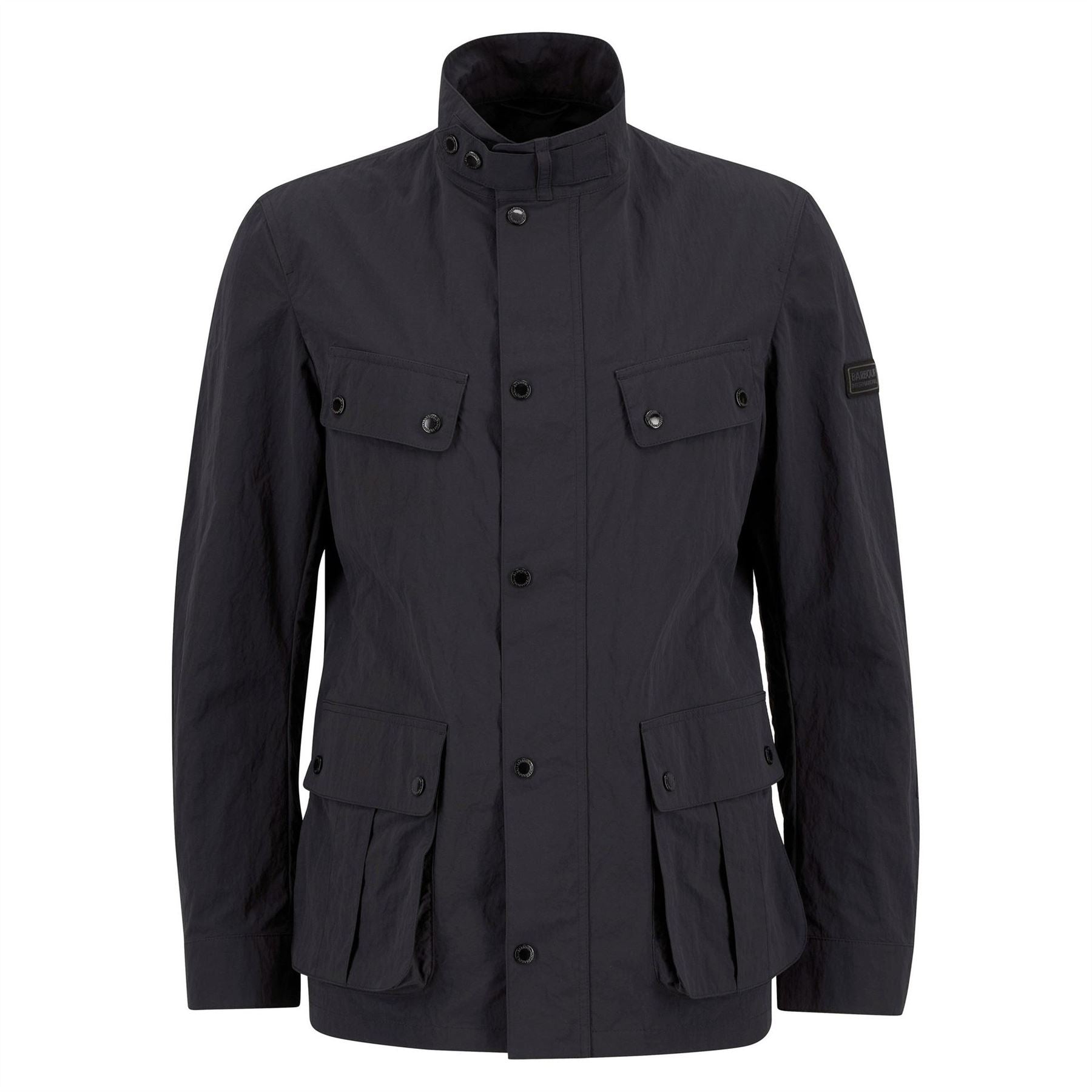 Barbour International Modern Duke Showerproof Jacket
