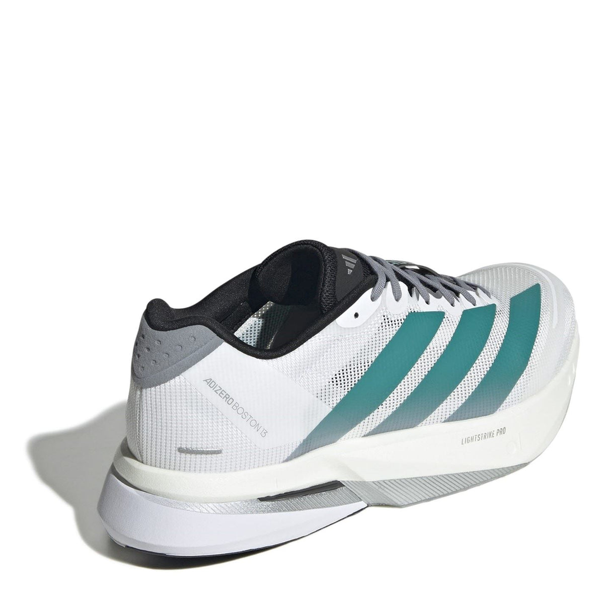 adidas Mens Adizero Boston 13 Road Running Shoes