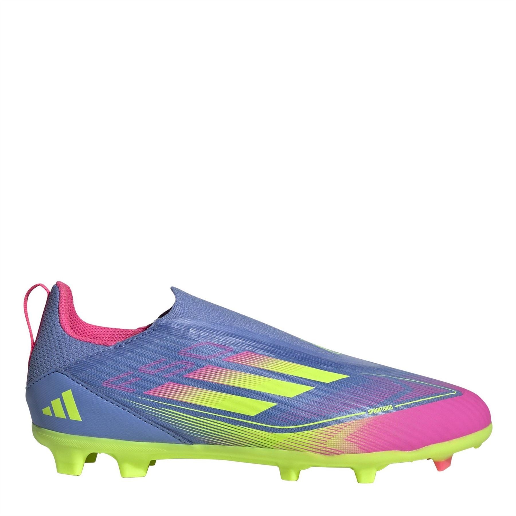 adidas F50 League Firm Ground Football Boots