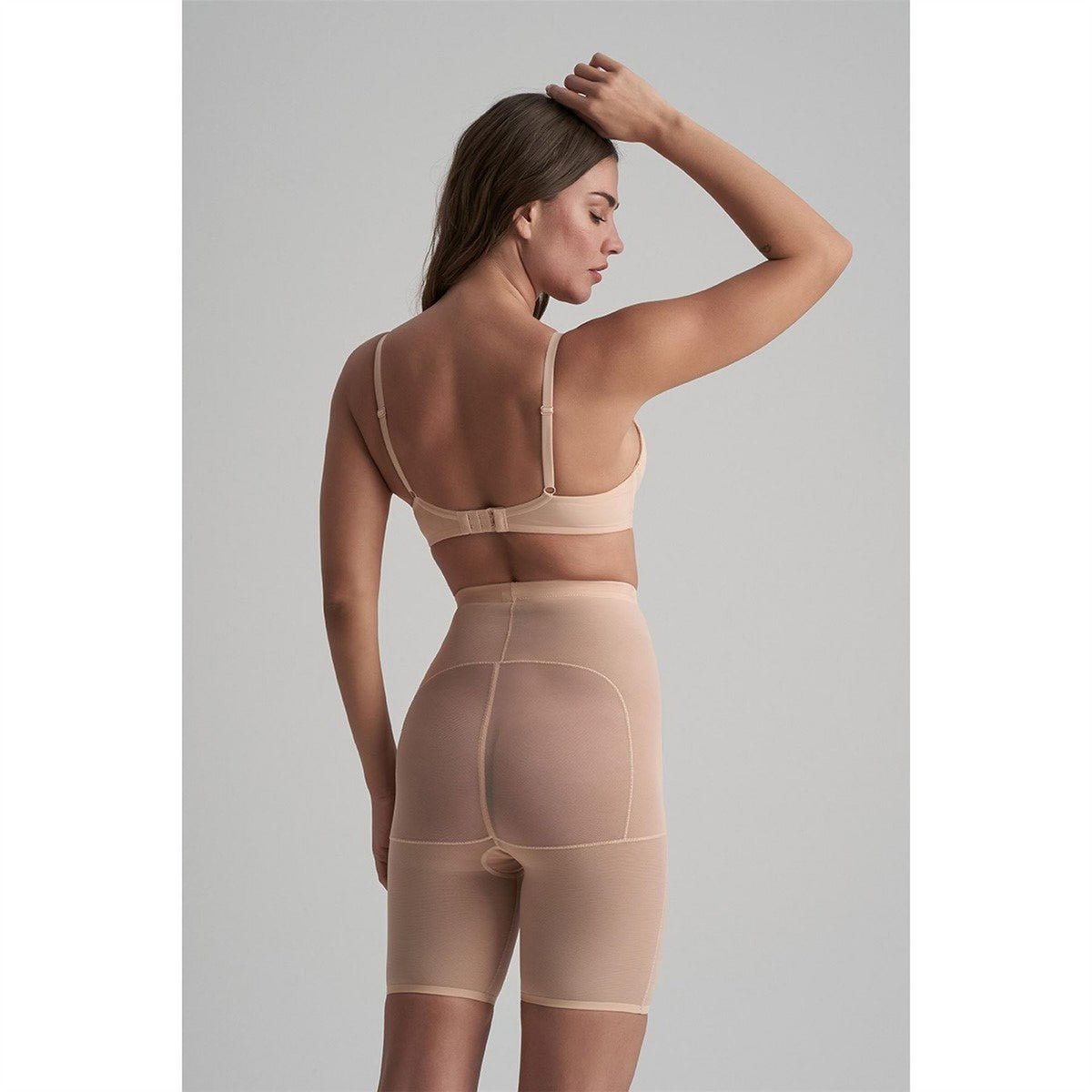 Bye Bra Heavyweight Control Shorts