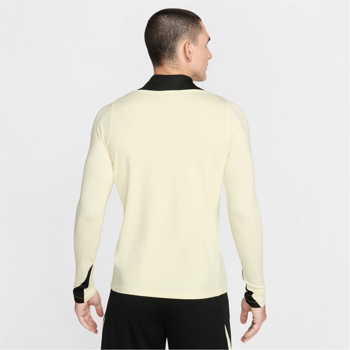 Nike Liverpool Strike Drill Top 2025 2026 Adults