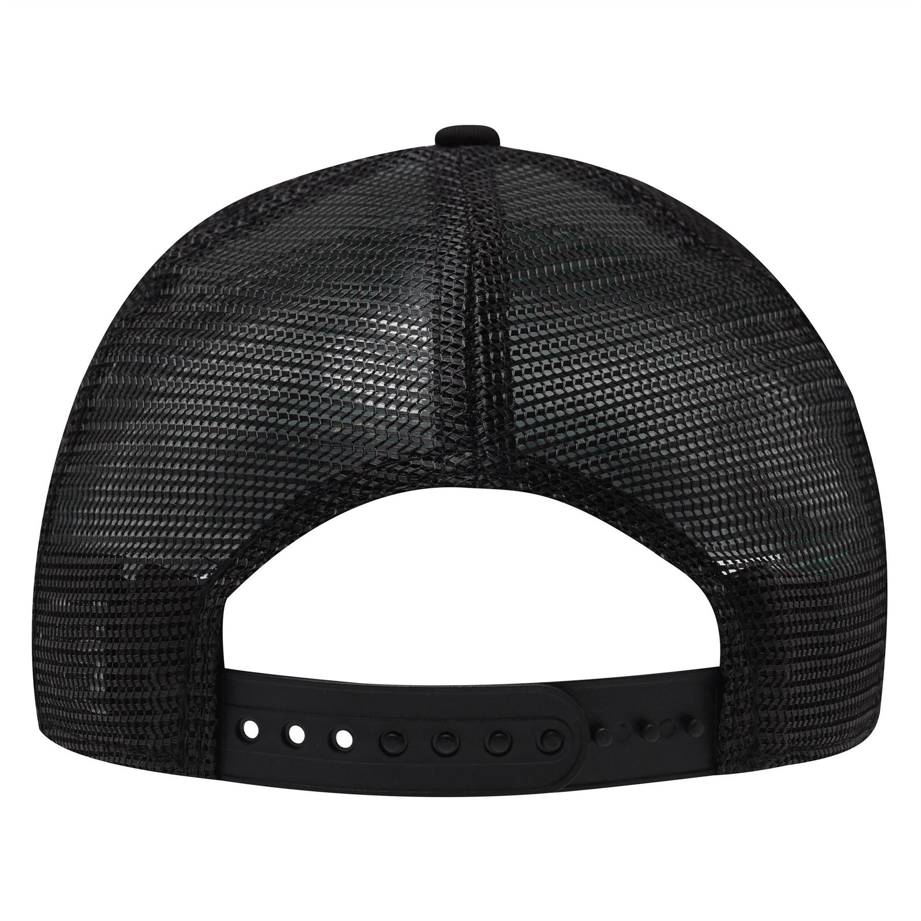 New Era Adjustable Trucker Cap