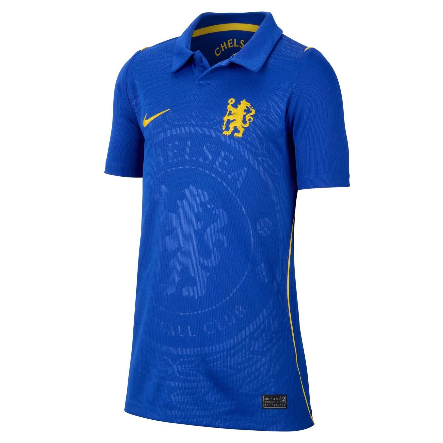 Nike Home Shirt 2026 27 Juniors