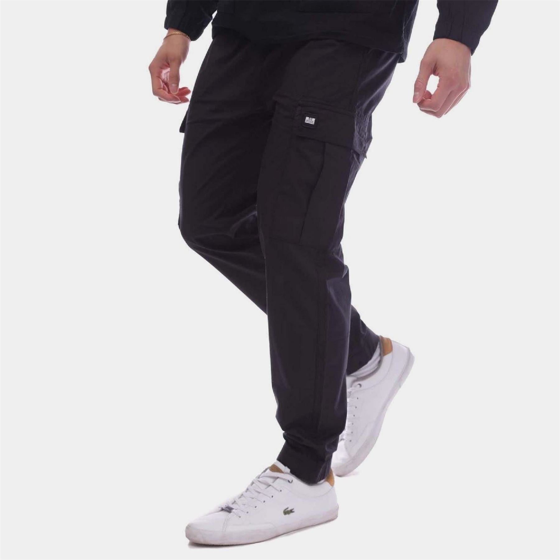 Weekend Offender Ontario Cargo Pant
