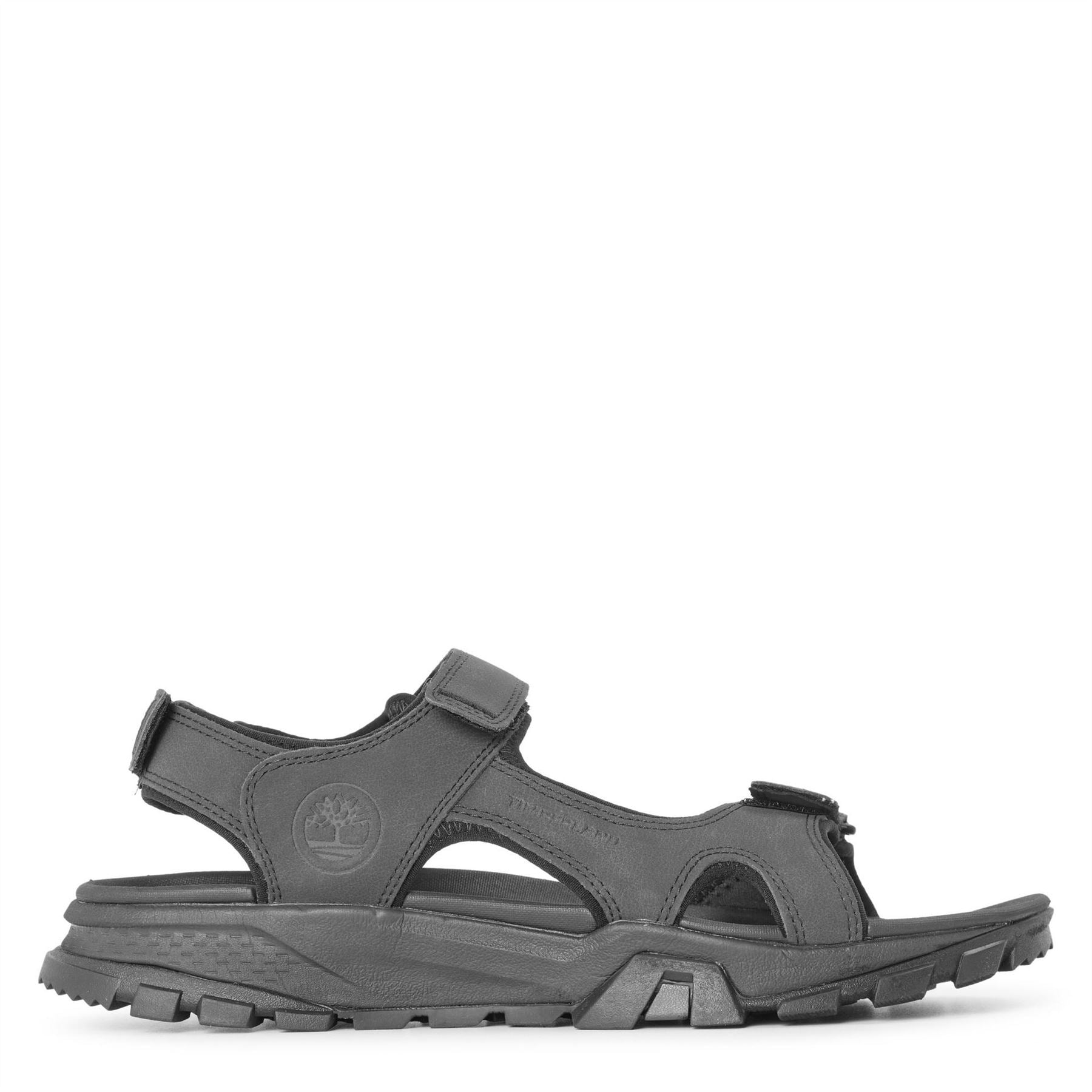 Timberland Lincoln Peak Backstrap Sandal Jet B