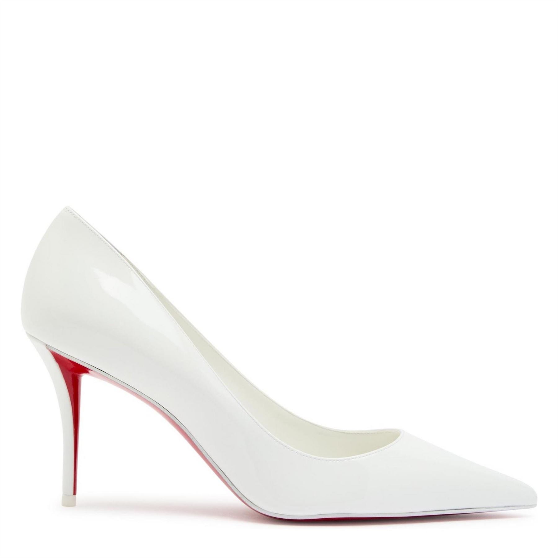 Christian Louboutin Z 80 Patent Lining