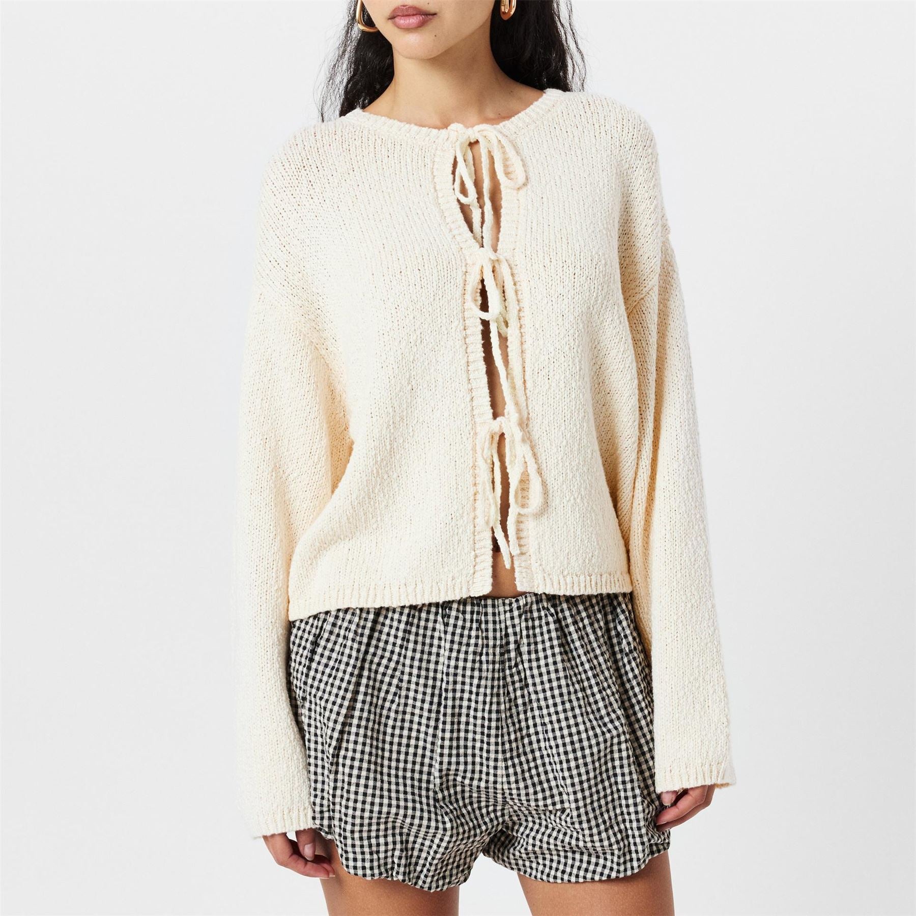 Edited Salma Cardi