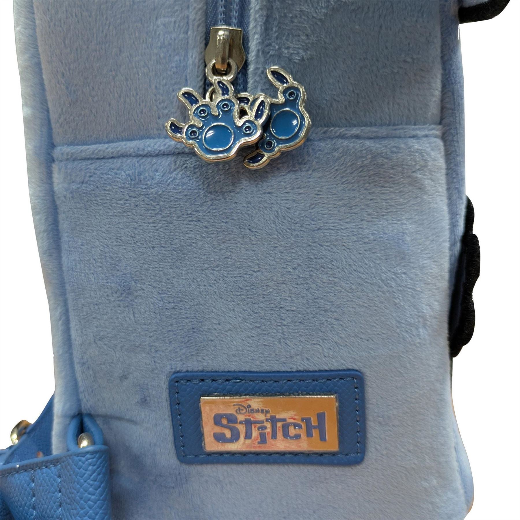 Character Back Pack 62