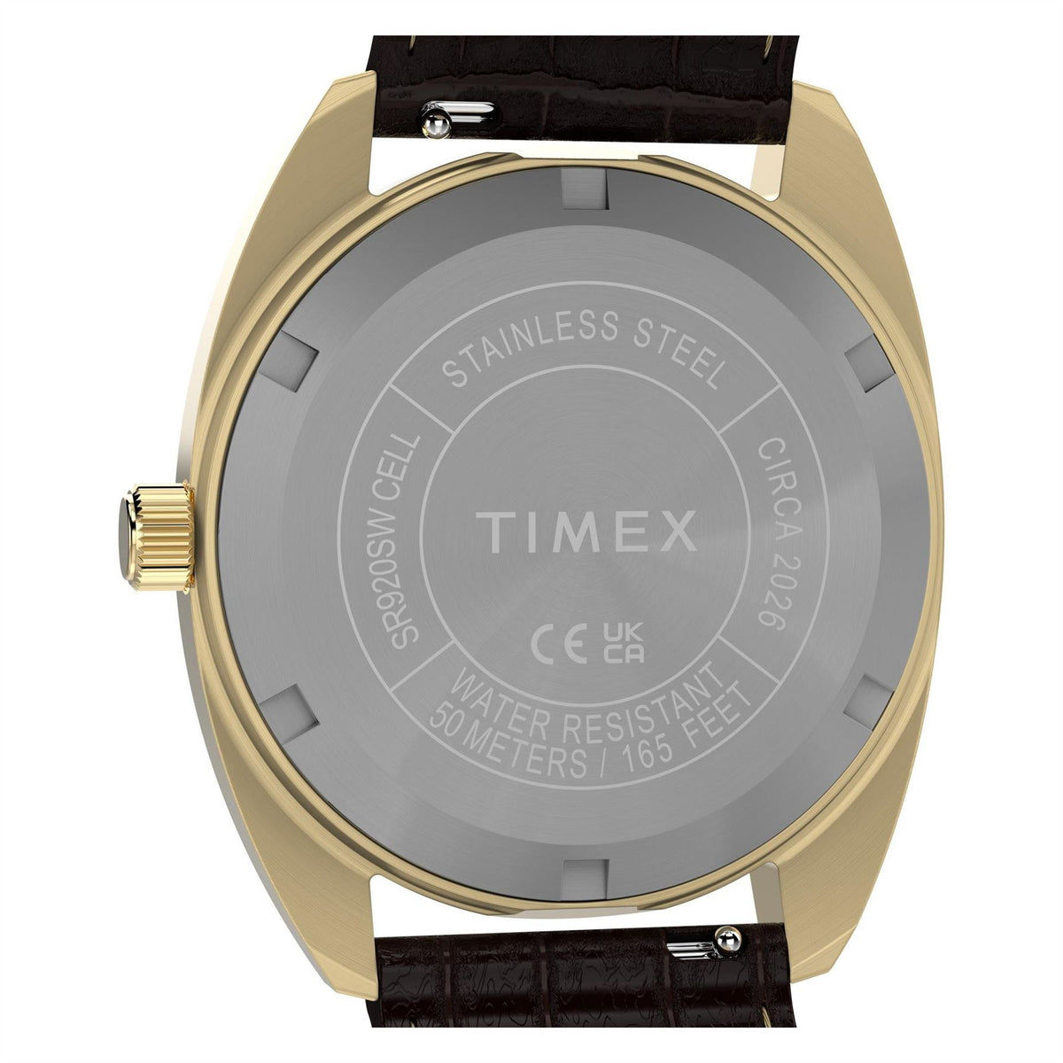 Timex C Phone Dial W Sn71