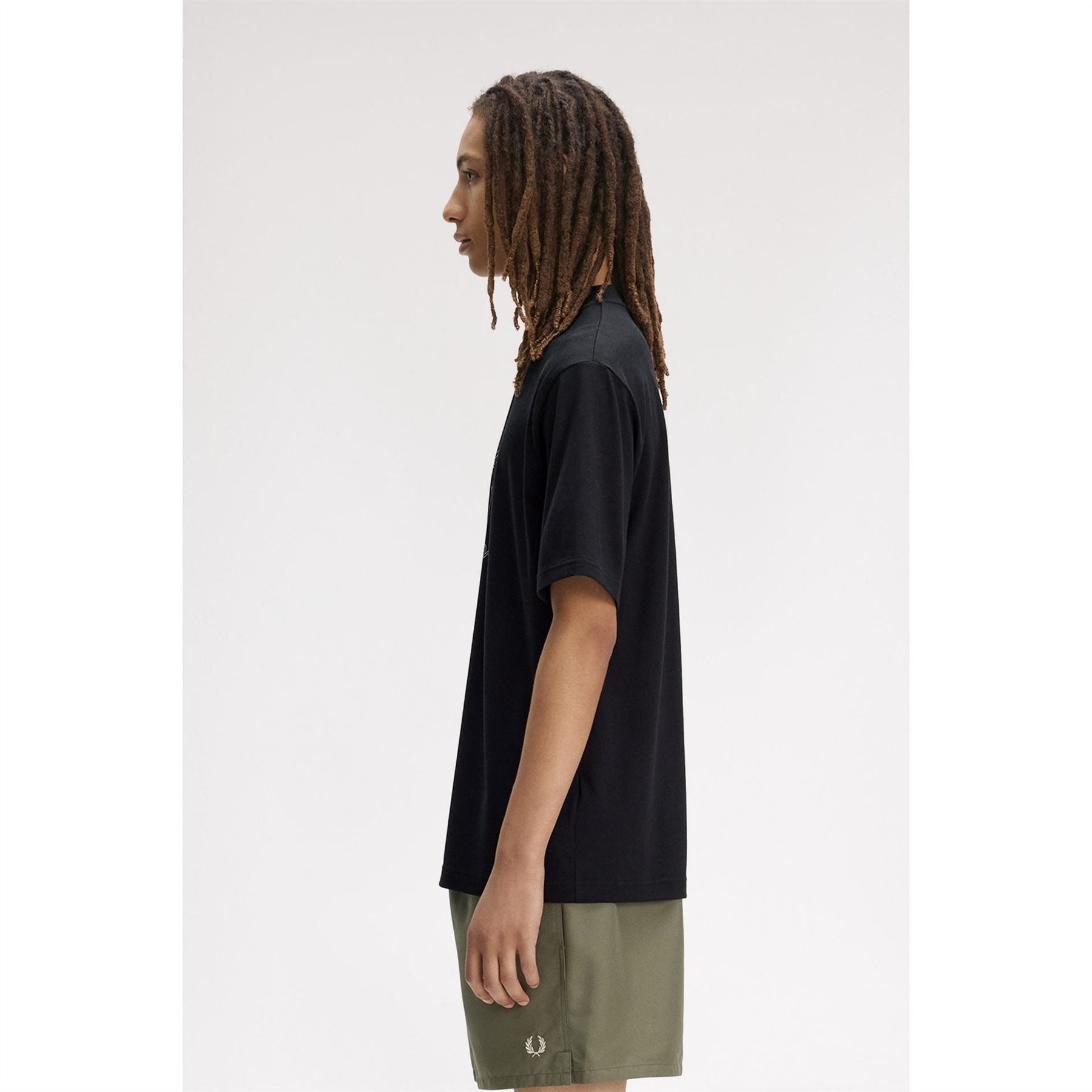 Fred Perry T-Shirt