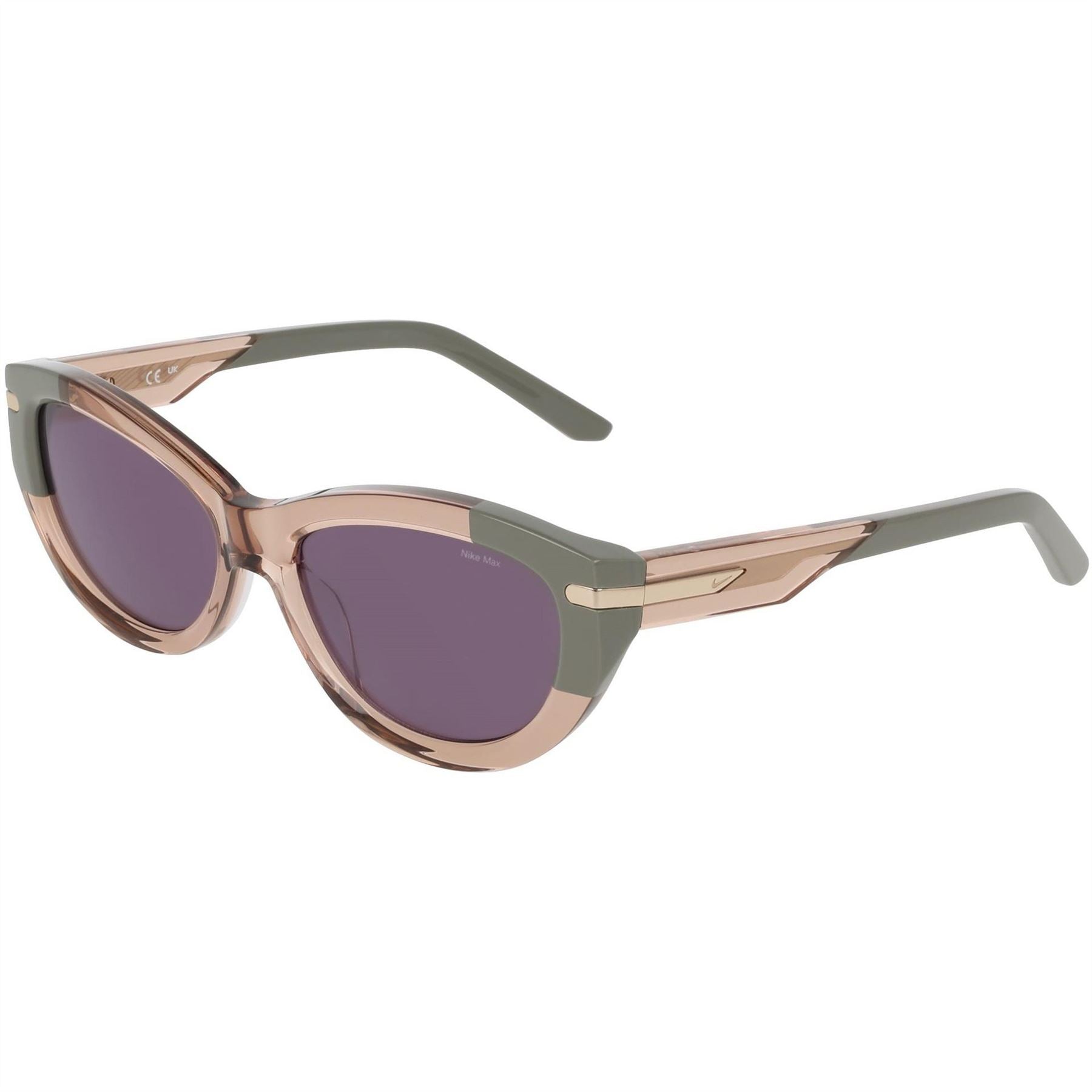 Nike Fawn Cat Eye Sunglasses
