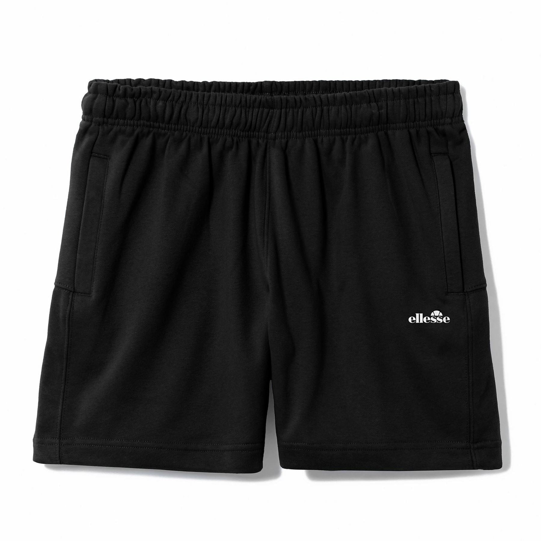 Ellesse Fleece Jogger Shorts