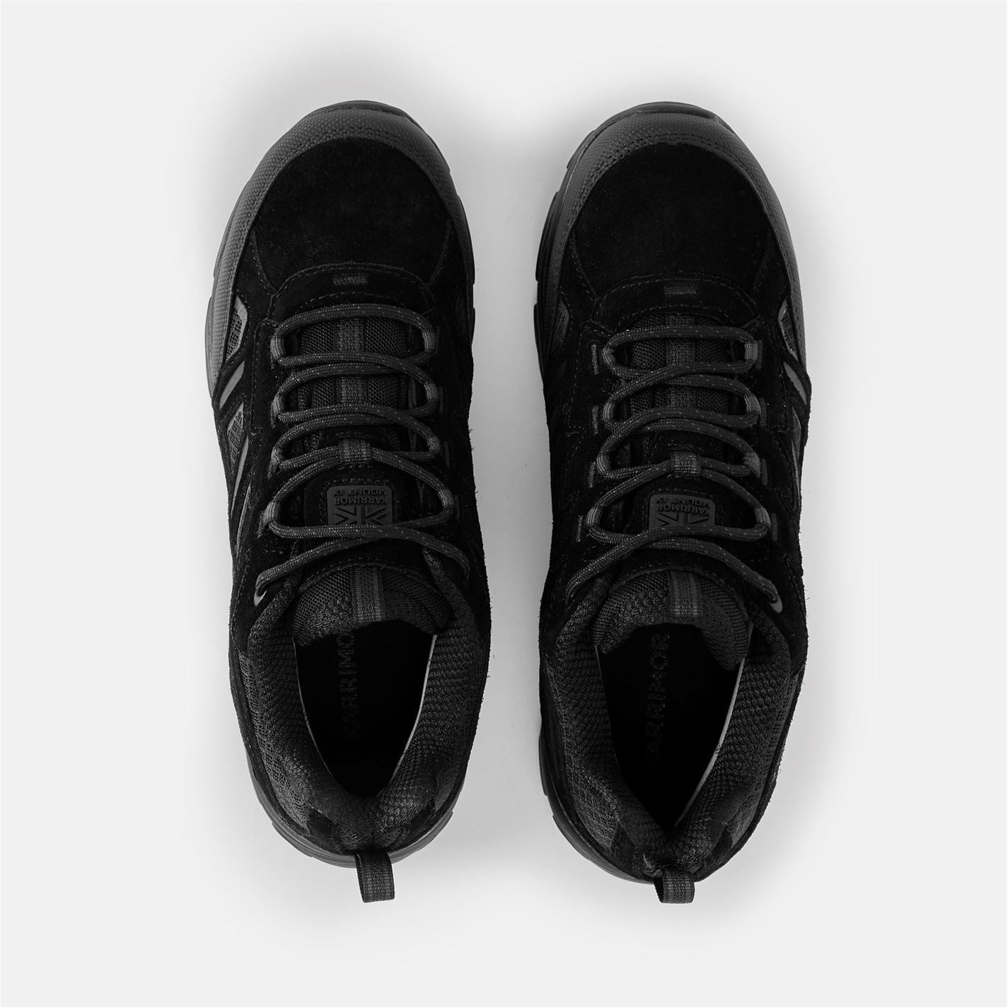 Karrimor Mount Low Ladies Waterproof Walking Shoes