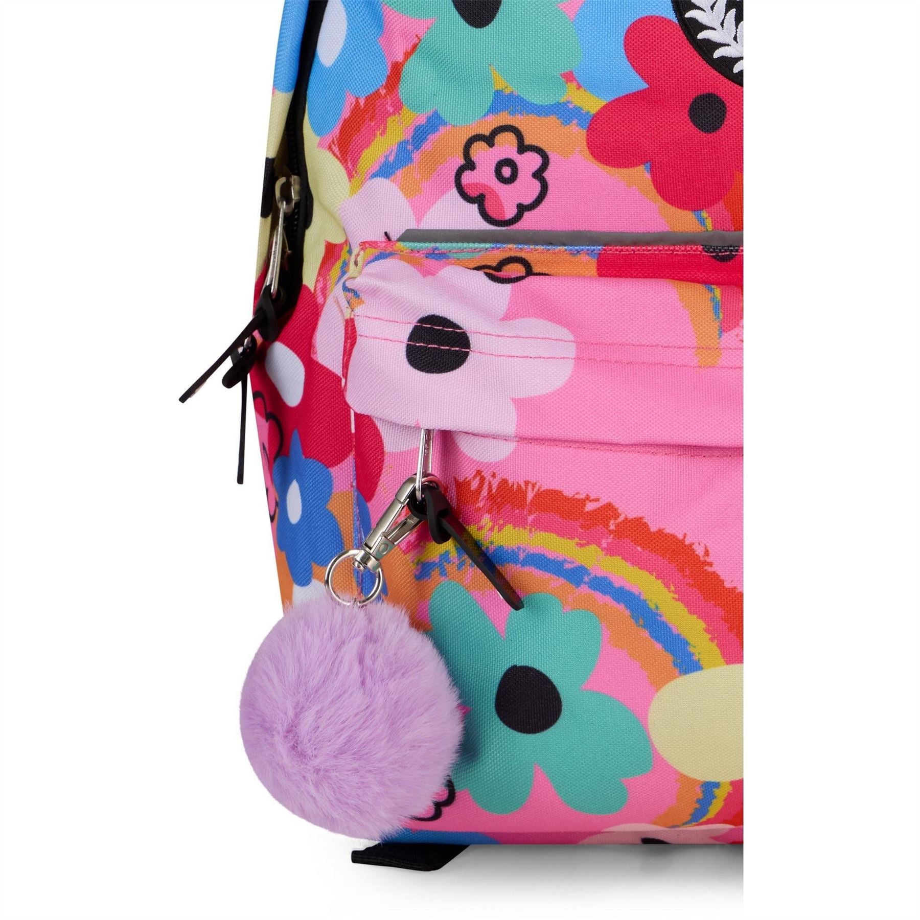 Hype Backpack