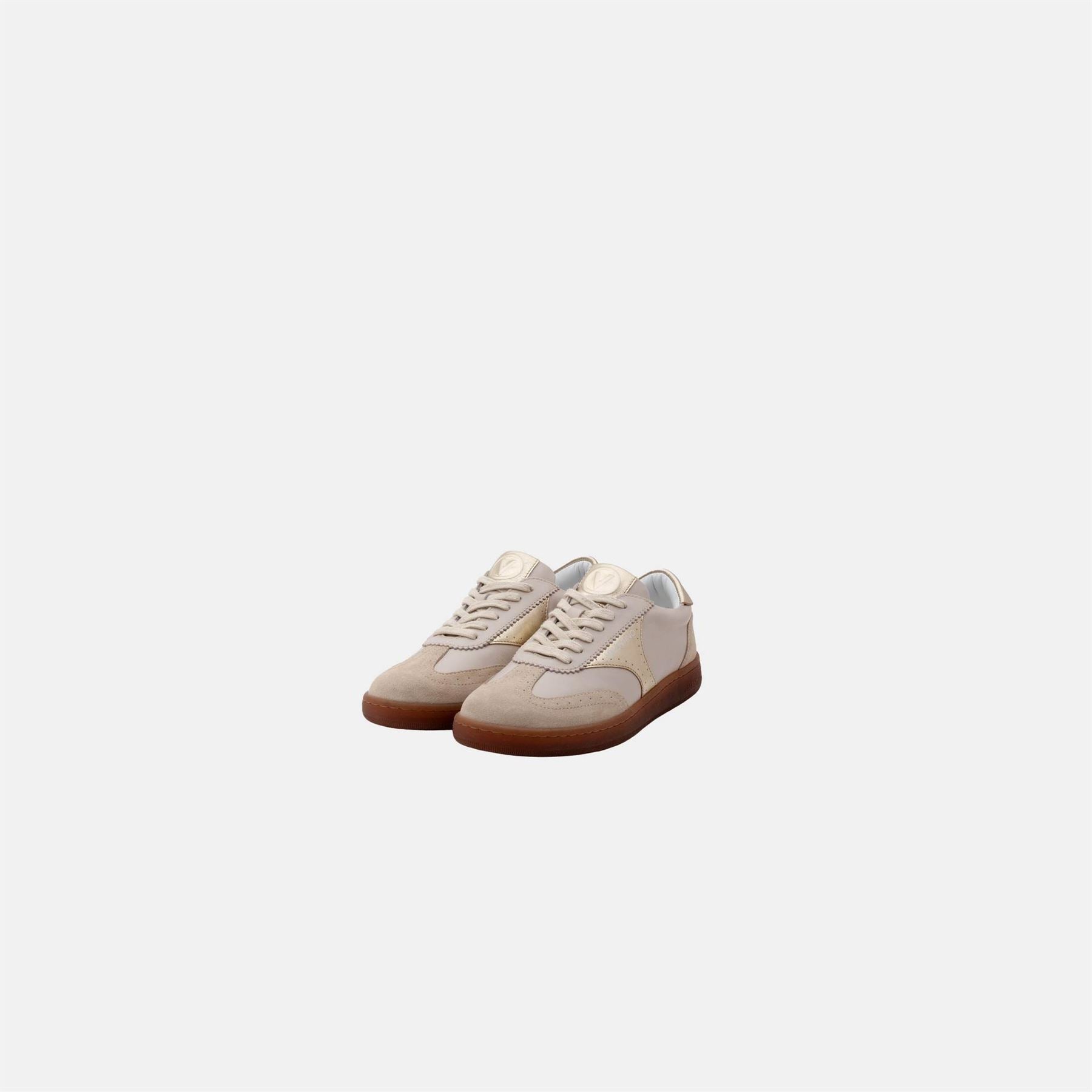 Valentino Margot Low Top Trainers