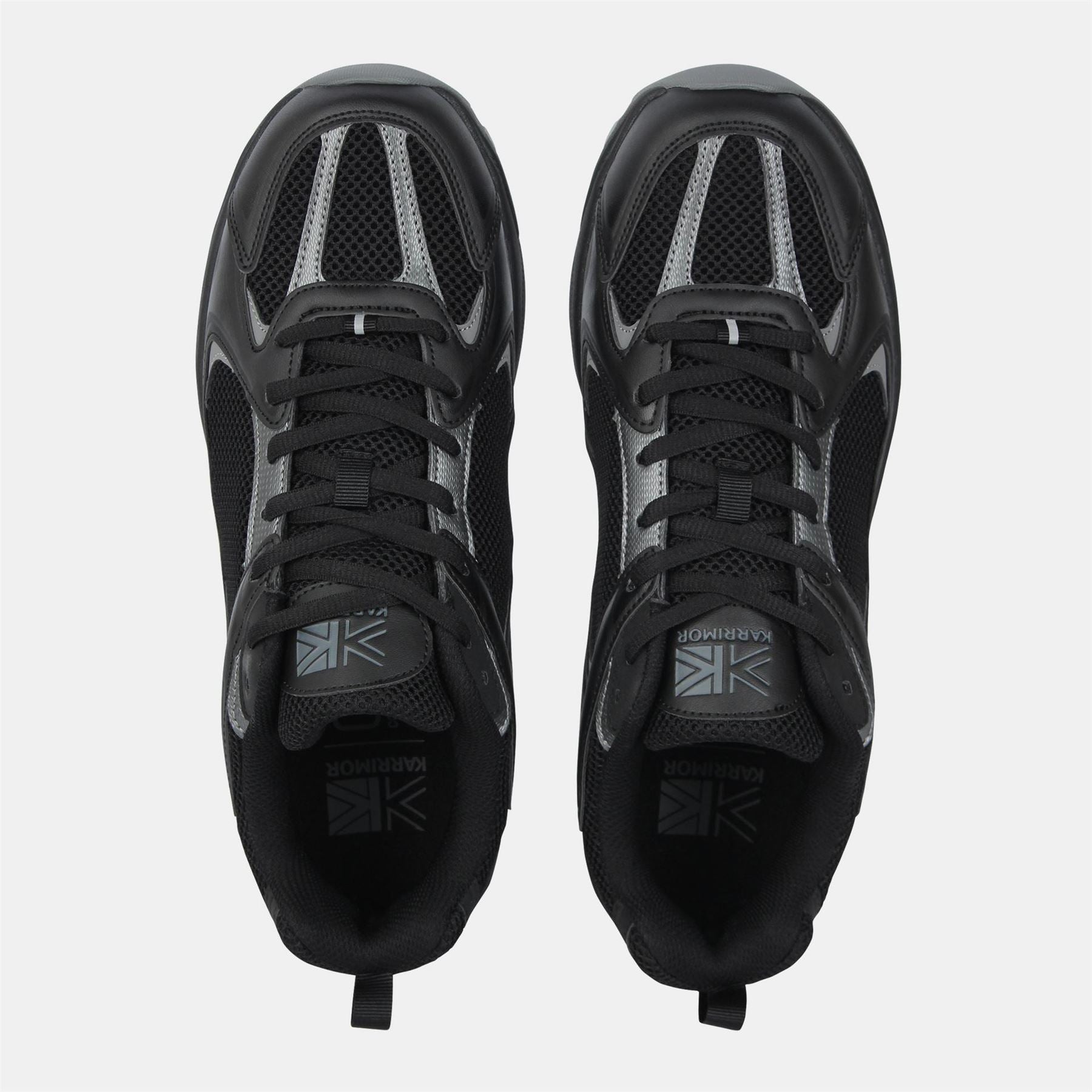 Karrimor Lace Up Trainers