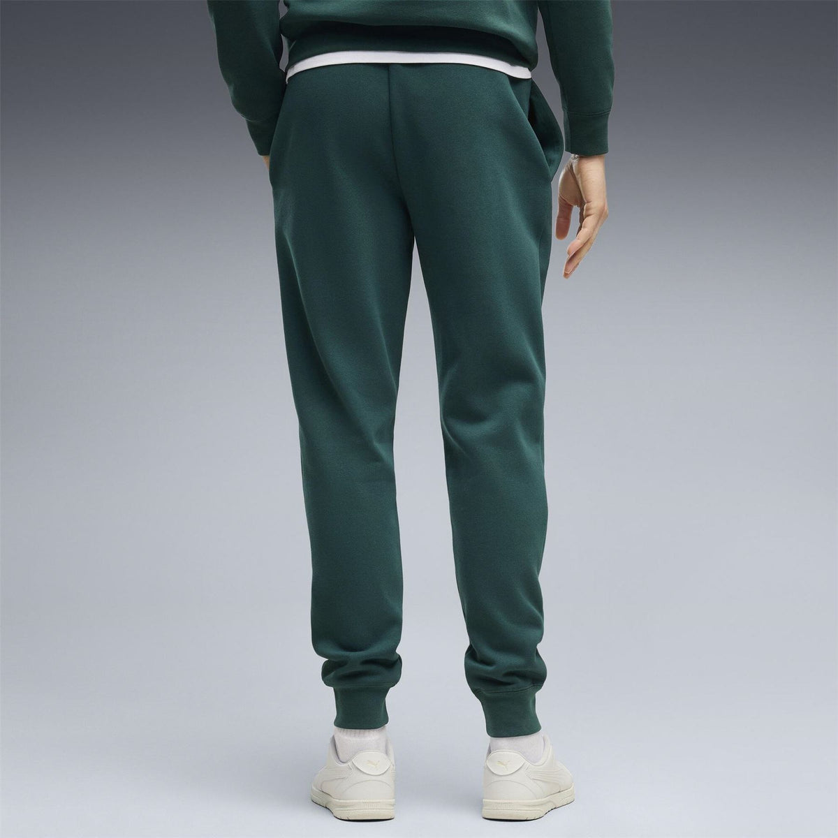 Puma Mens No 1 Logo Jogging Pants
