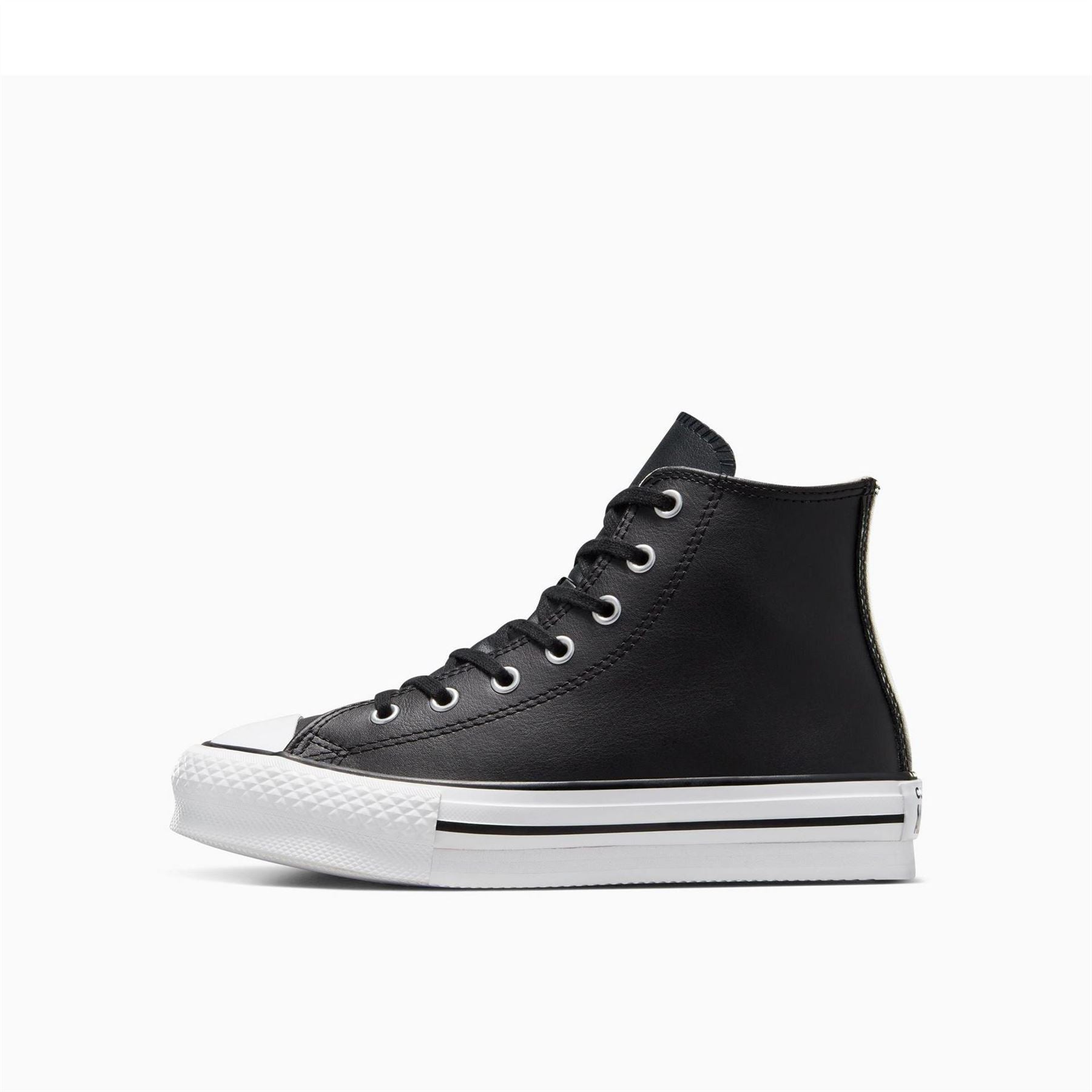 Converse Kids Chuck Taylor All Star Eva High Top Trainers