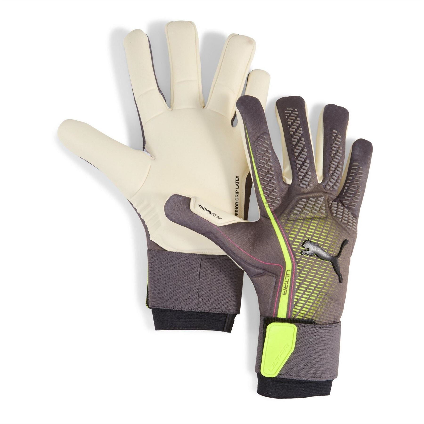 Puma Ultra Ultimate Hybrid Adults Goalkeeper Gloves