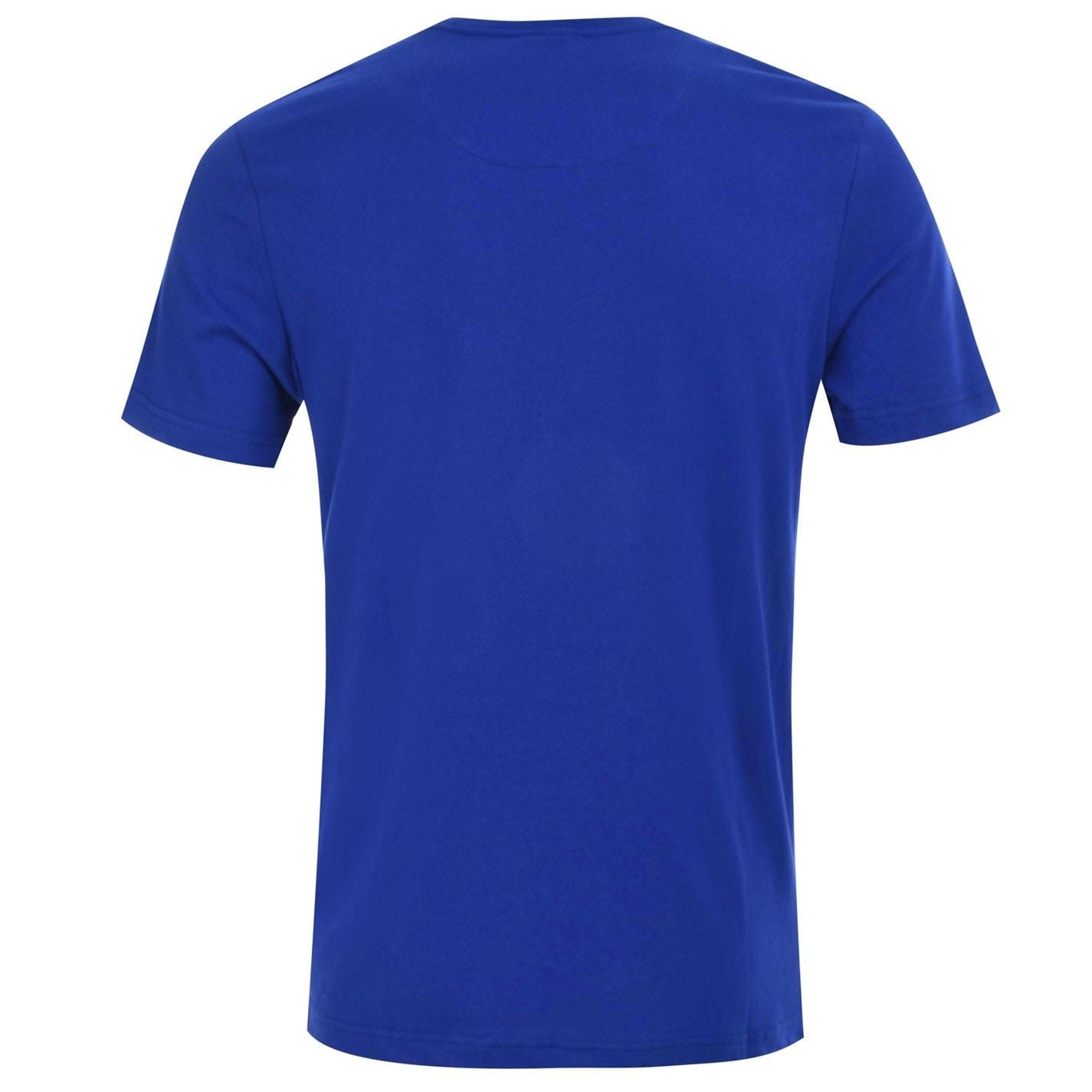 Canterbury Mens Large Logo T-Shirt