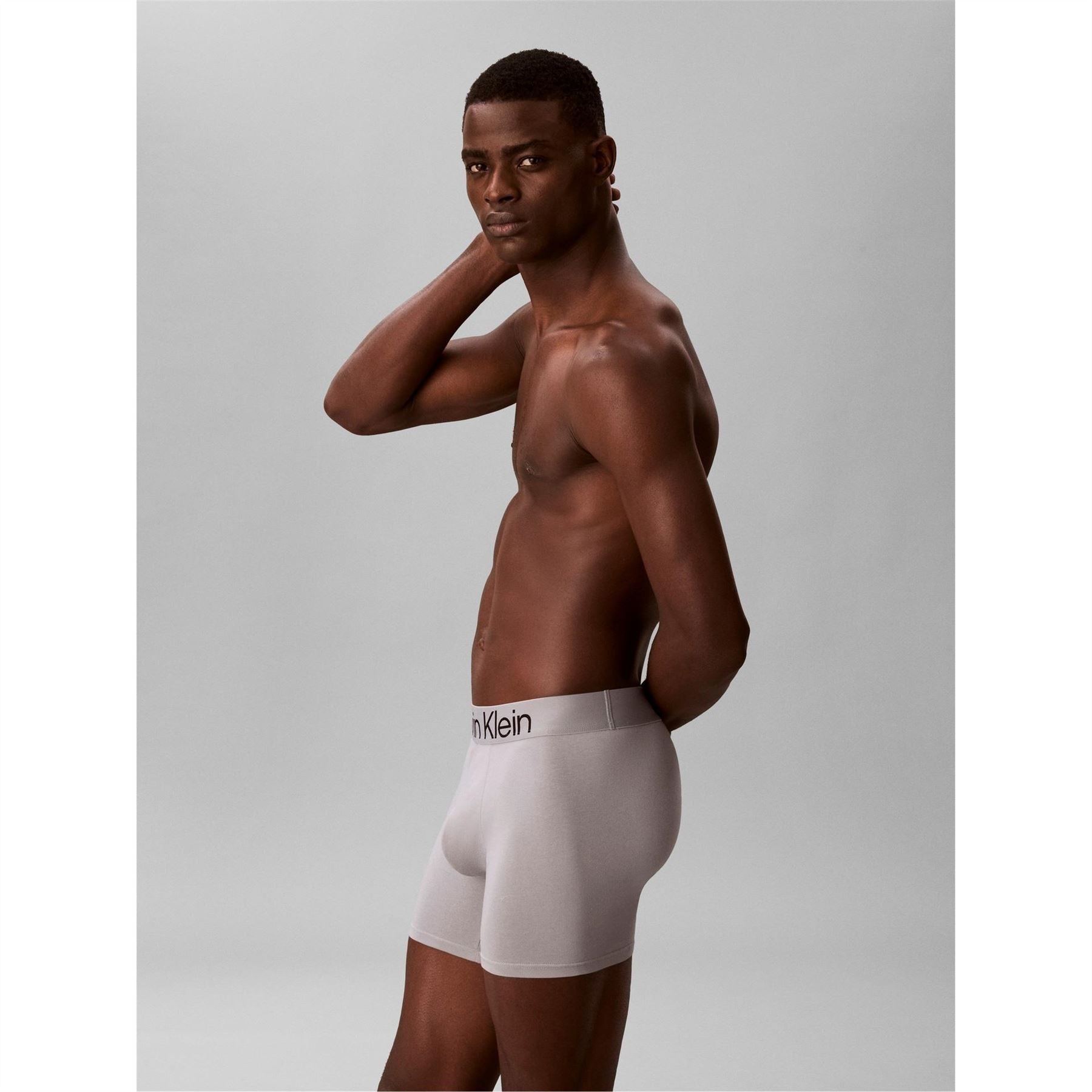 Calvin Klein Single Boxer