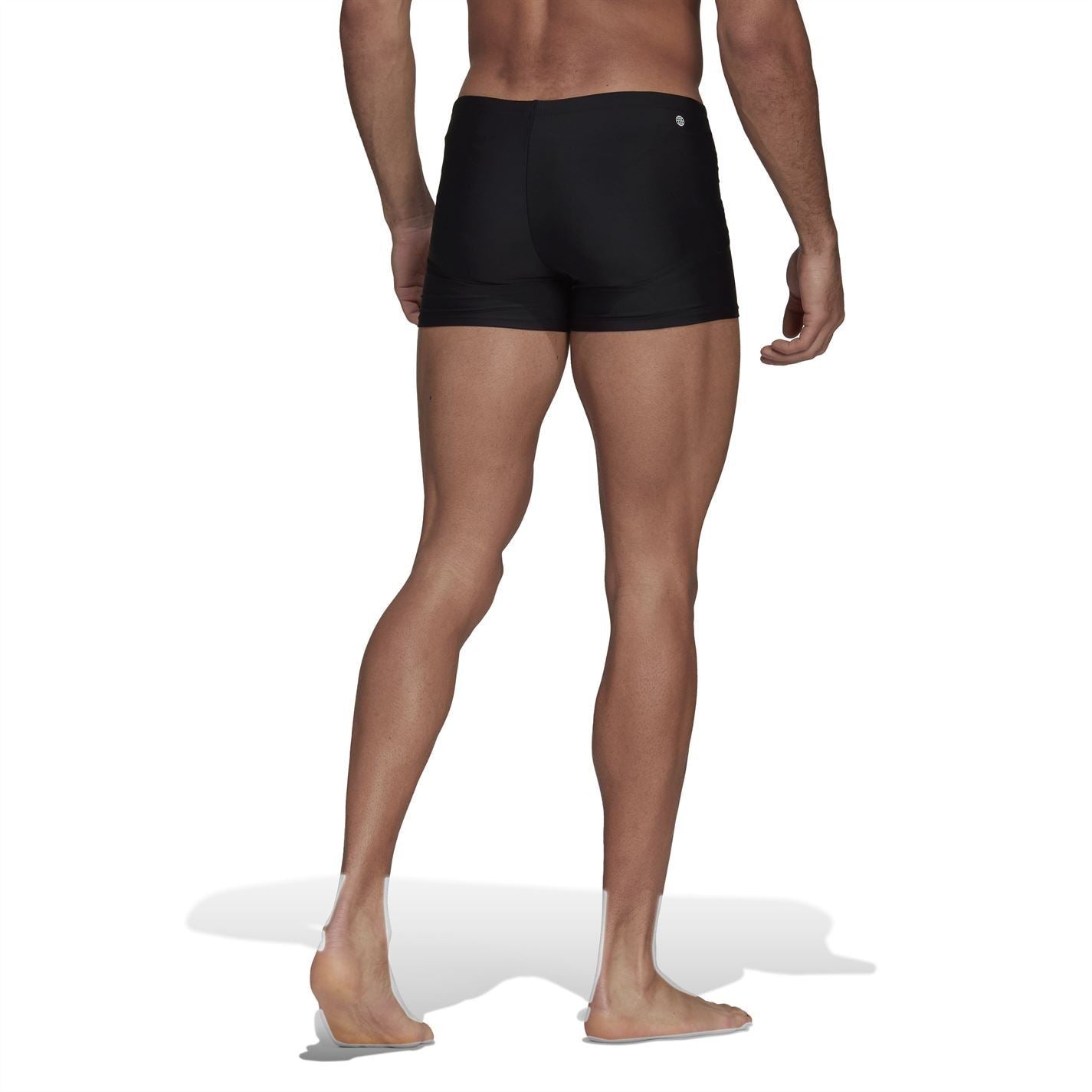 adidas Mens Solid Boxers