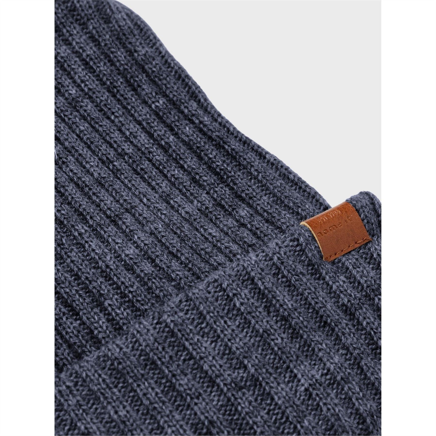 Name It Kids Knitted Beanie