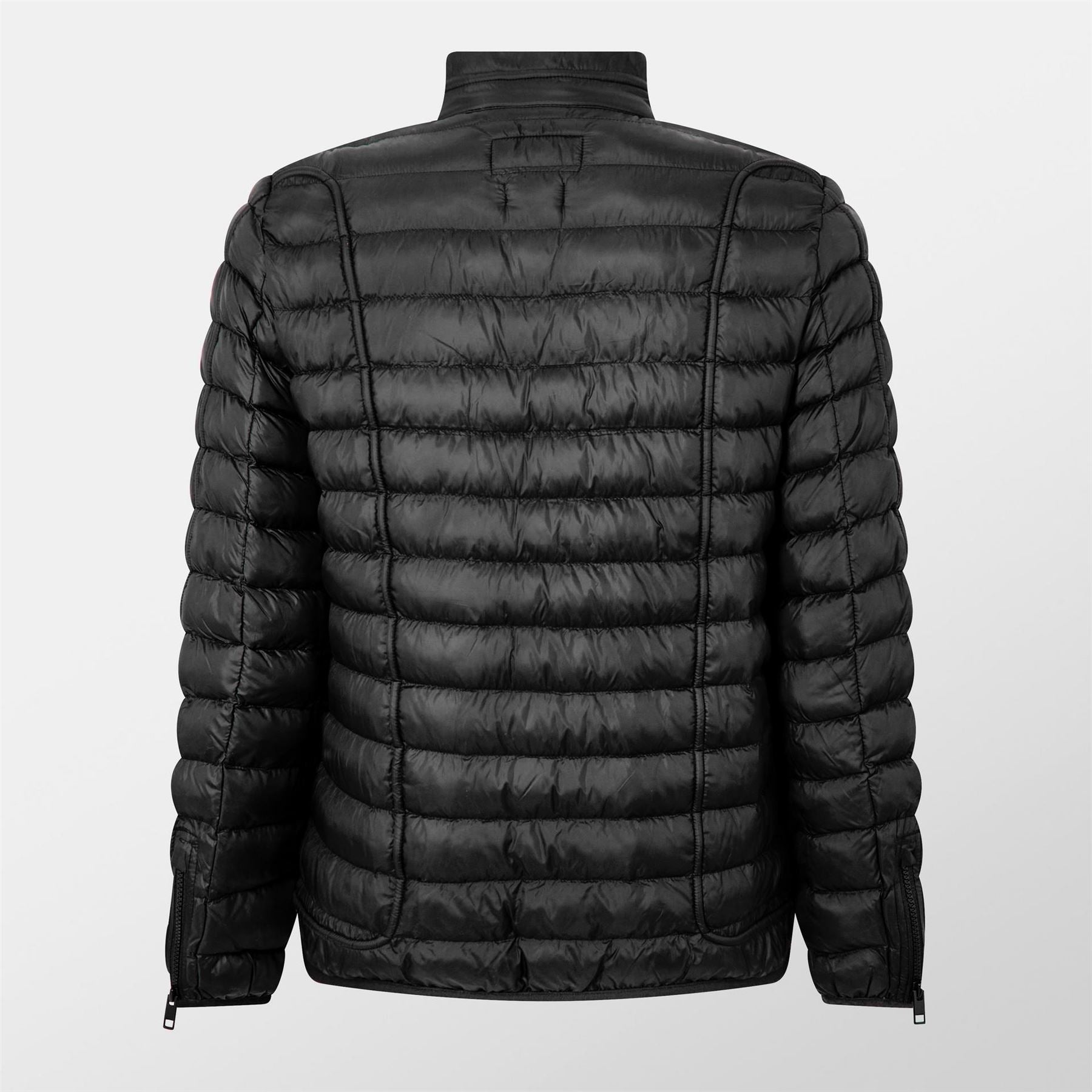 Diesel Hawkyl Duffle Coat