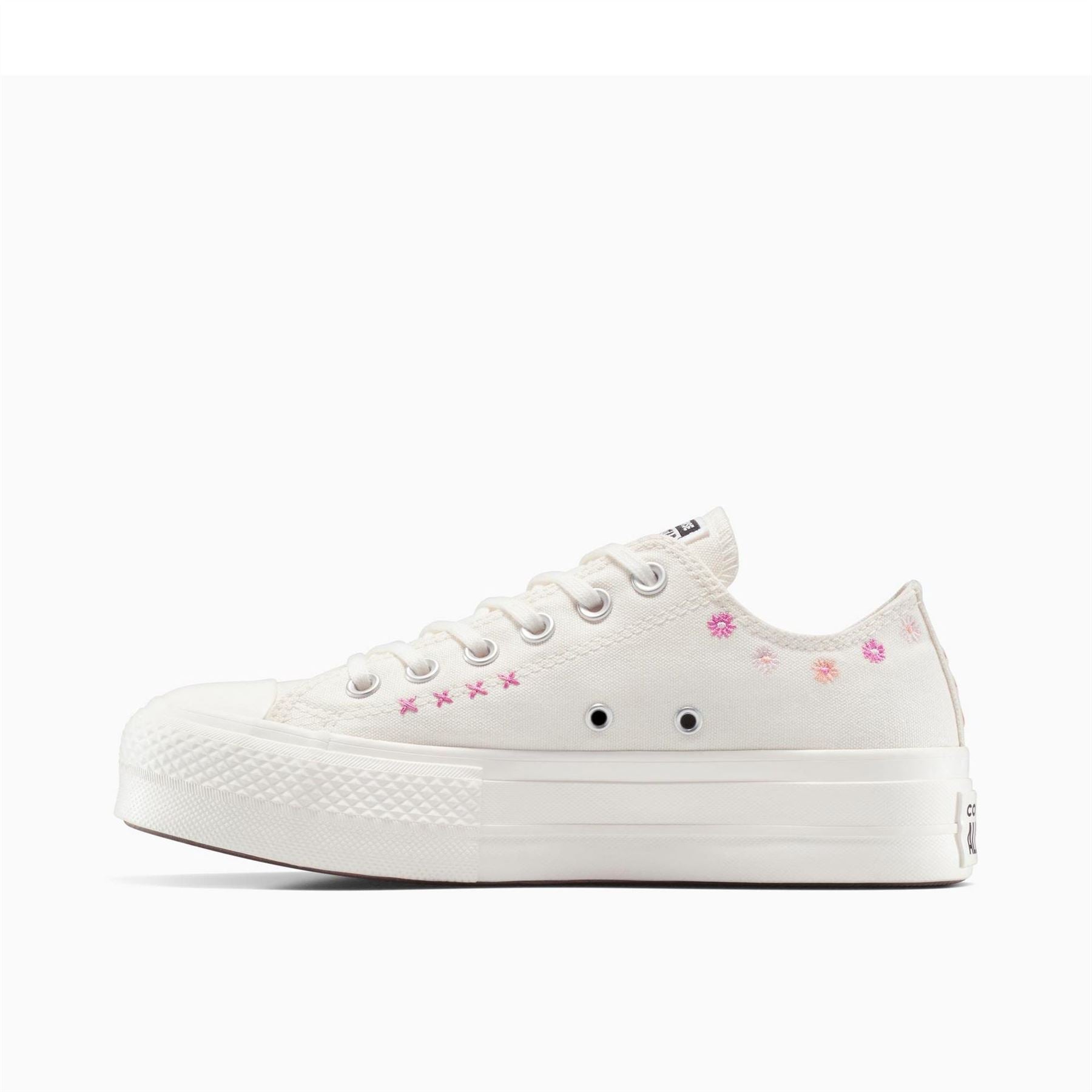 Converse Chuck Taylor All Star Lif Canvasas Trainers