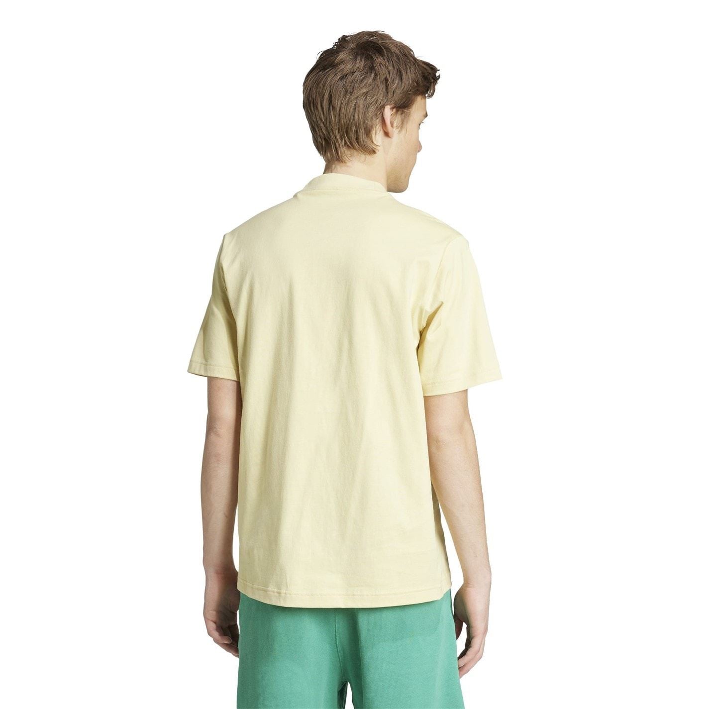 adidas Mens City Escape T-Shirt