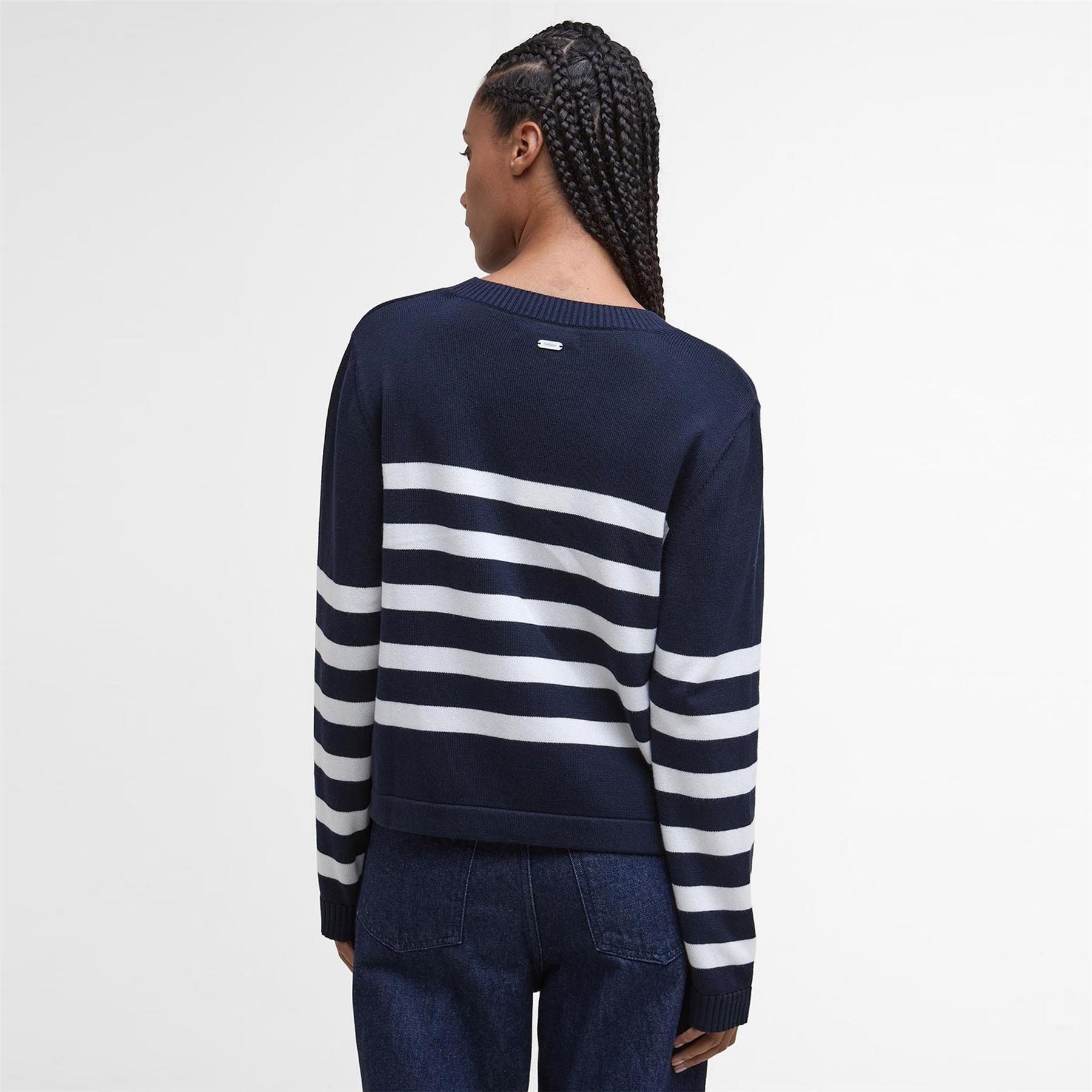 Barbour Jumper