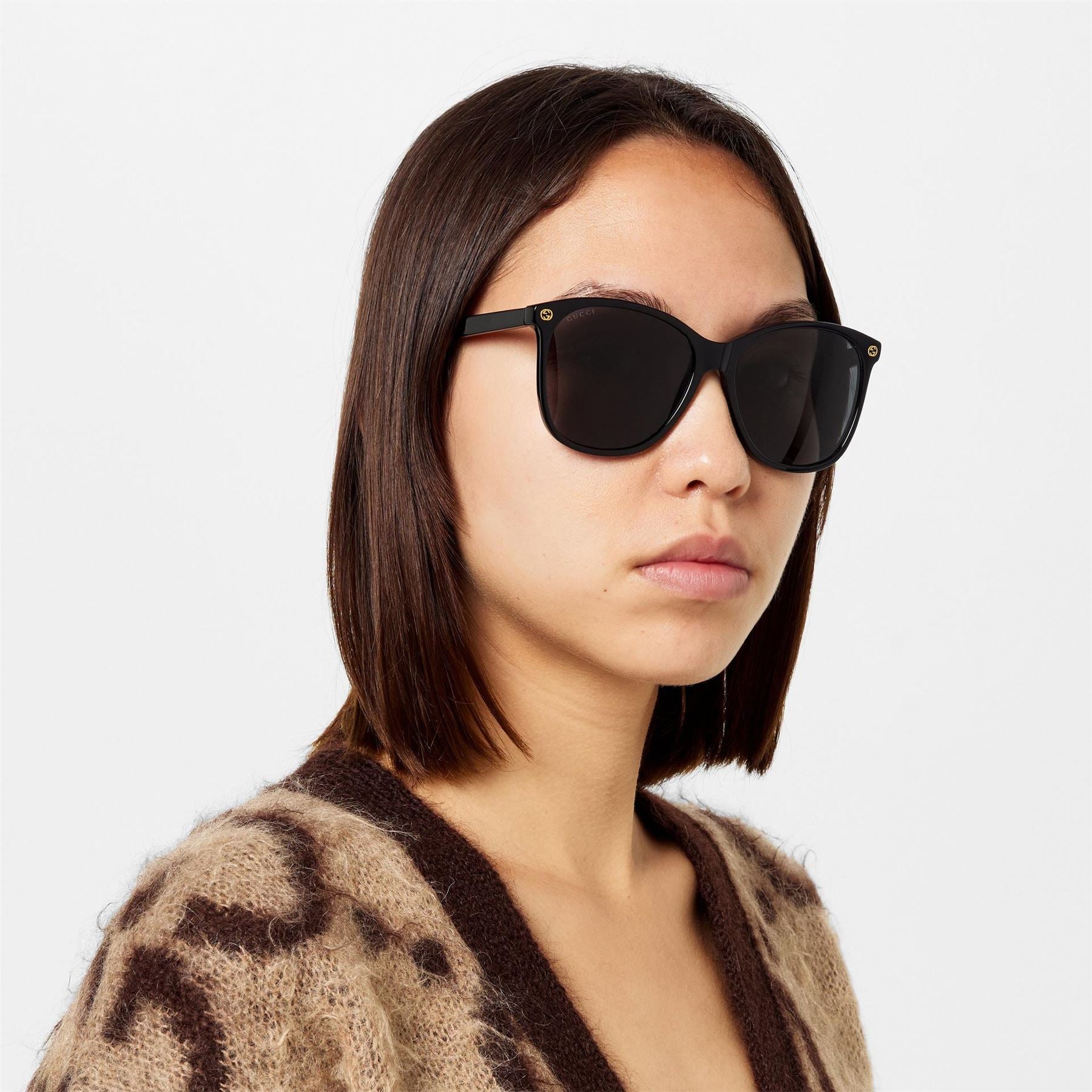 Gucci Acetate Sunglasses