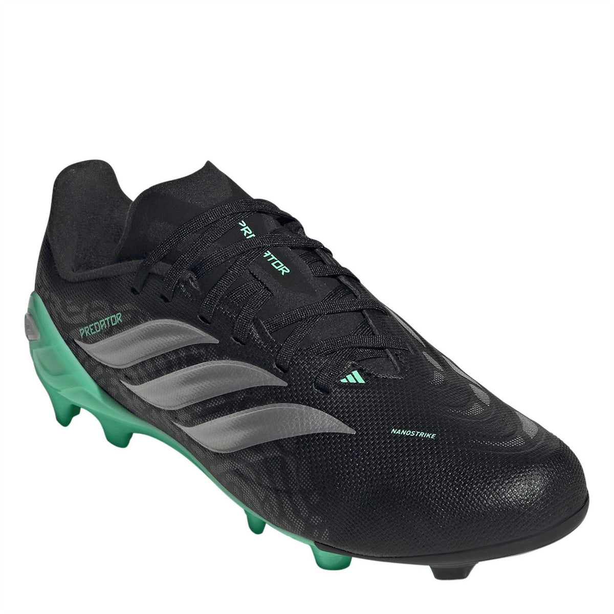 adidas adidas Predator League Firm Ground Football Boots