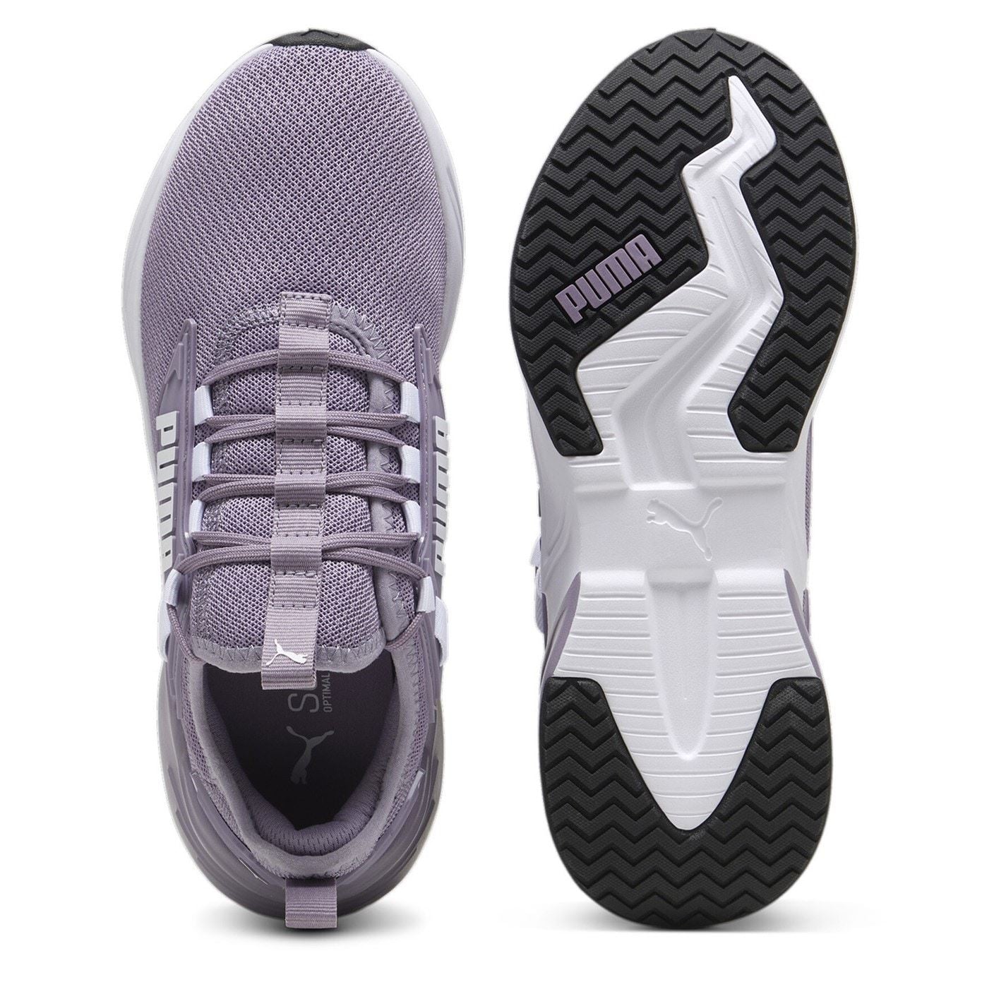 Puma Retaliate 3 Low Top Sneakers